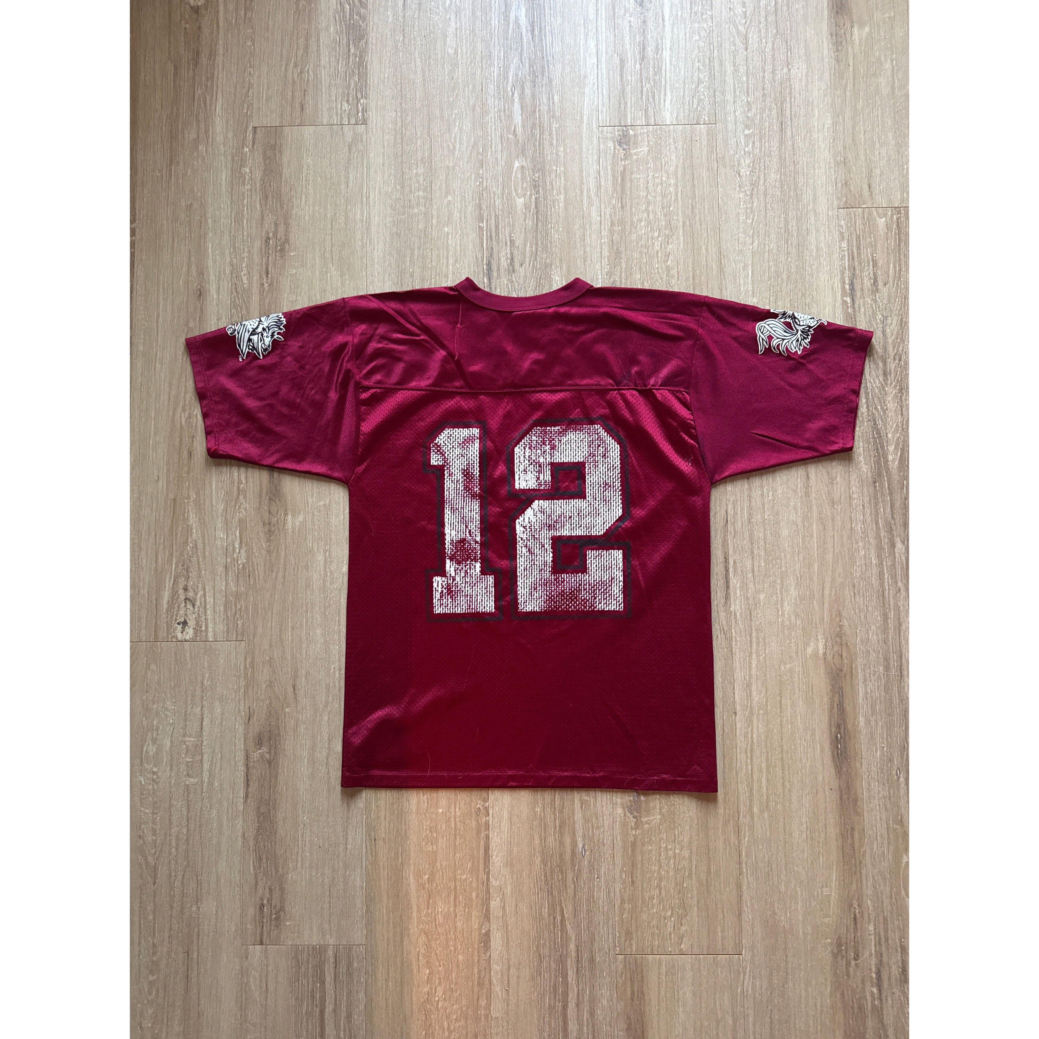 Logo Athletic Vintage Logo Athletic South Carolina Gamecocks Jersey Size US M / EU 48-50 / 2 - 6 Thumbnail