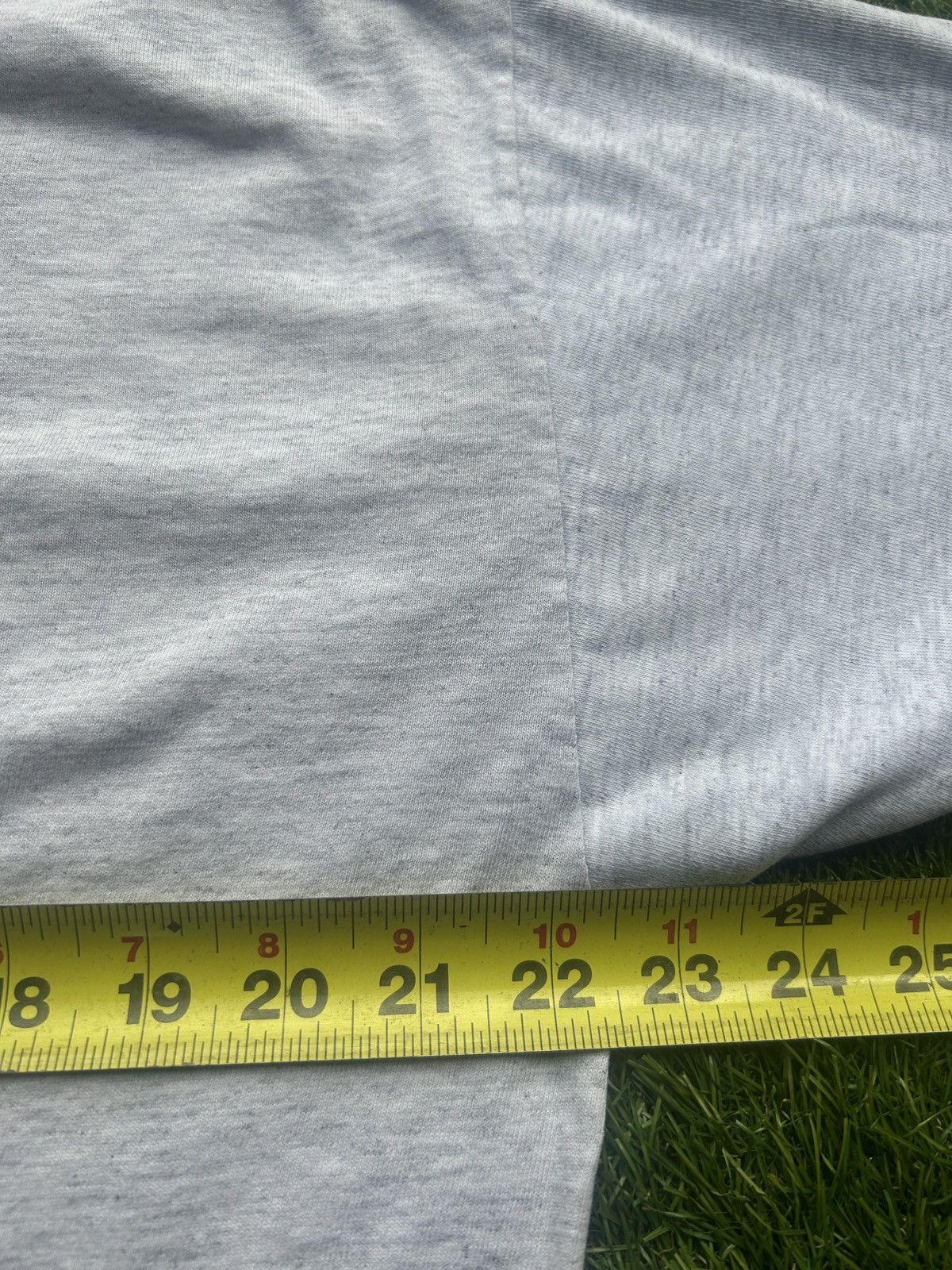 Vintage Vintage 90s Signal Sports “The White House” Embroidered Tee. Size US L / EU 52-54 / 3 - 4 Thumbnail