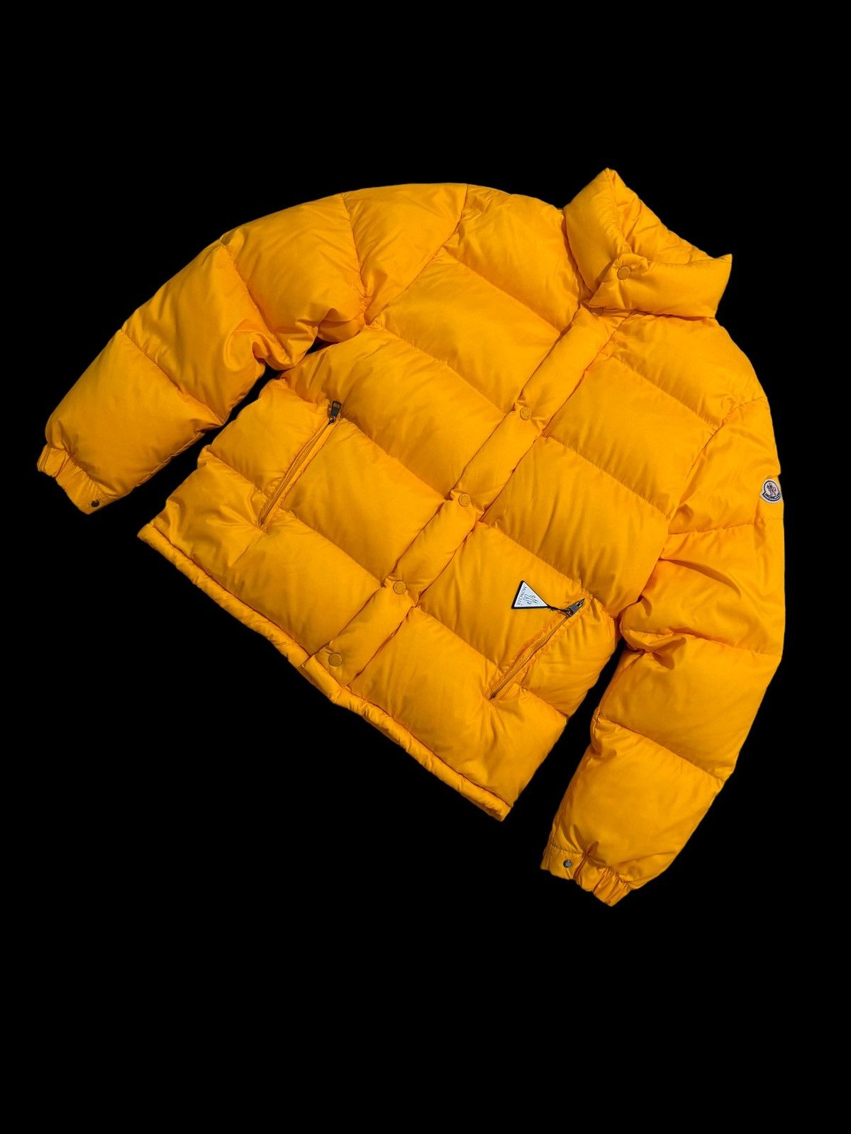 Moncler Moncler VENISE down jacket (L) | Grailed