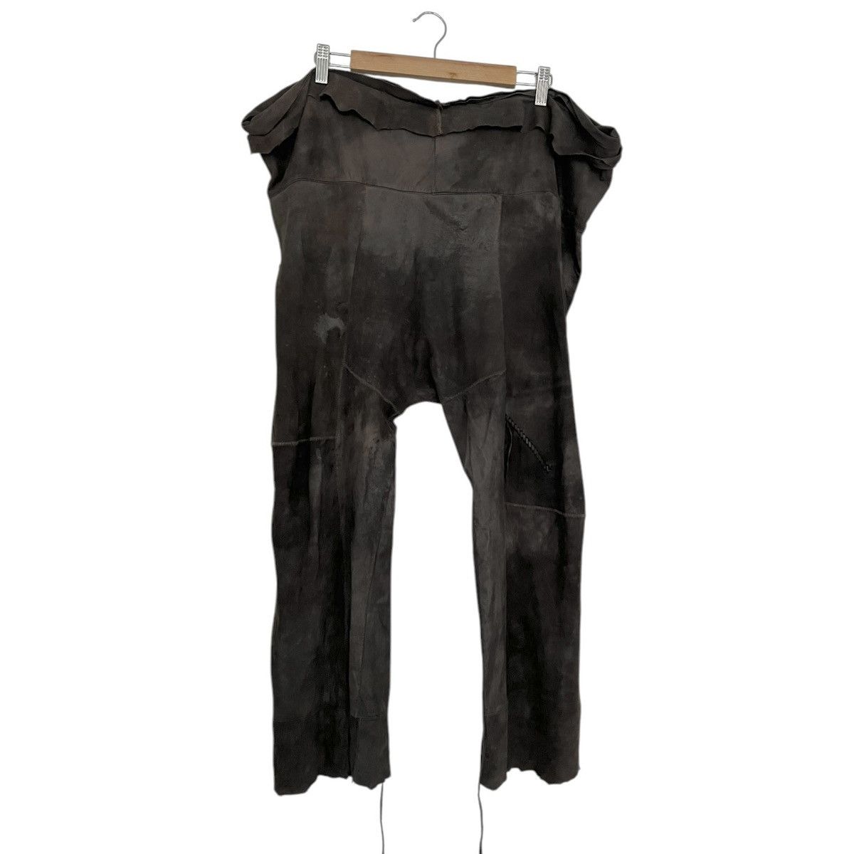 14th Addiction 14th addiction wild heart sweatpants Size US 36 / EU 52 - 4 Thumbnail