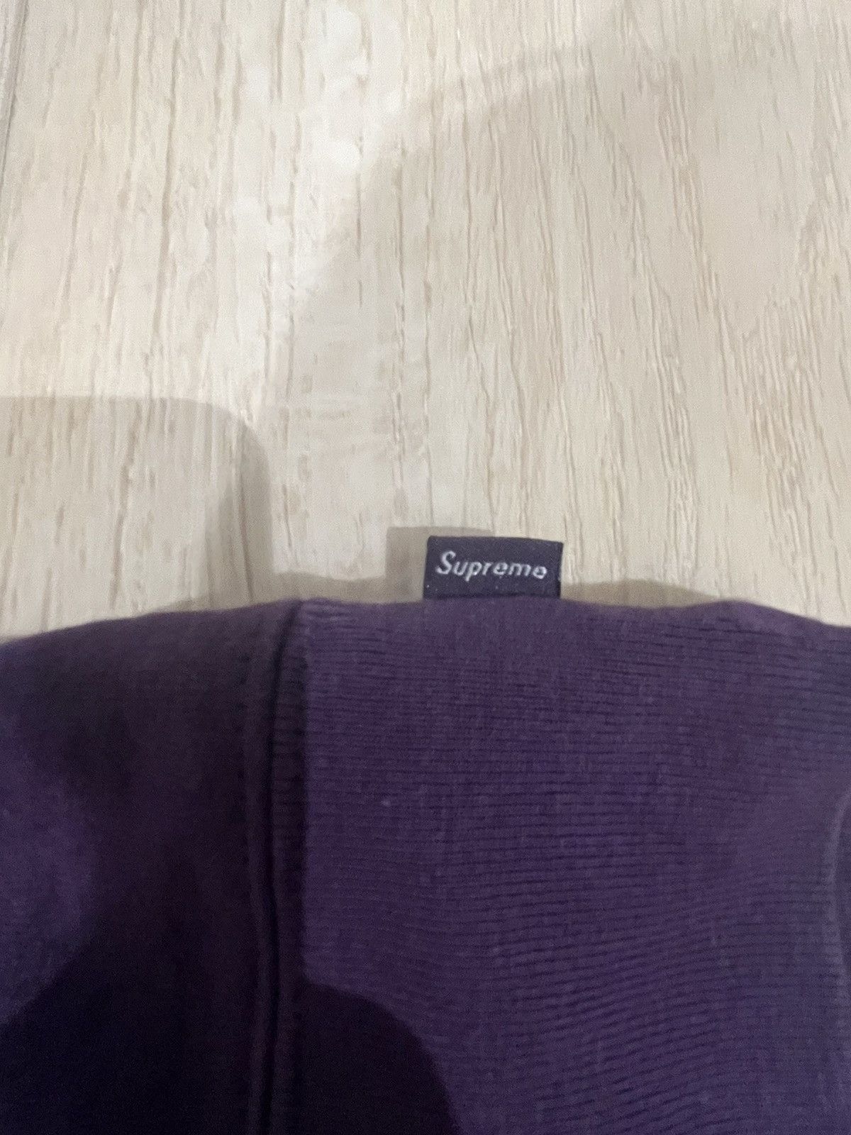 Supreme Supreme Ecstasy Hoodie Size US XL / EU 56 / 4 - 7 Thumbnail