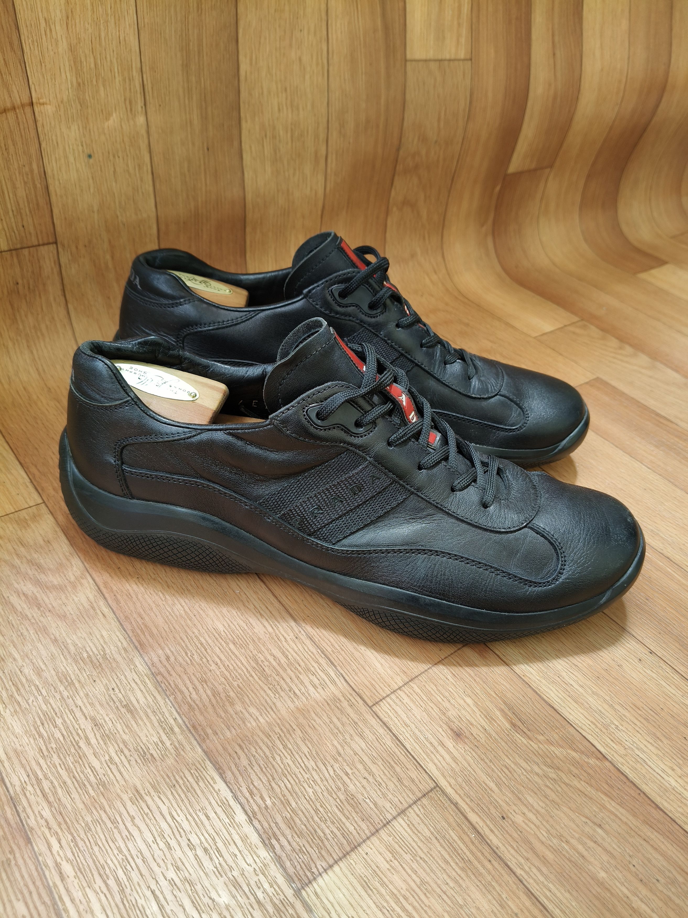 Prada Prada American cup Size US 7 / EU 40 - 6 Thumbnail