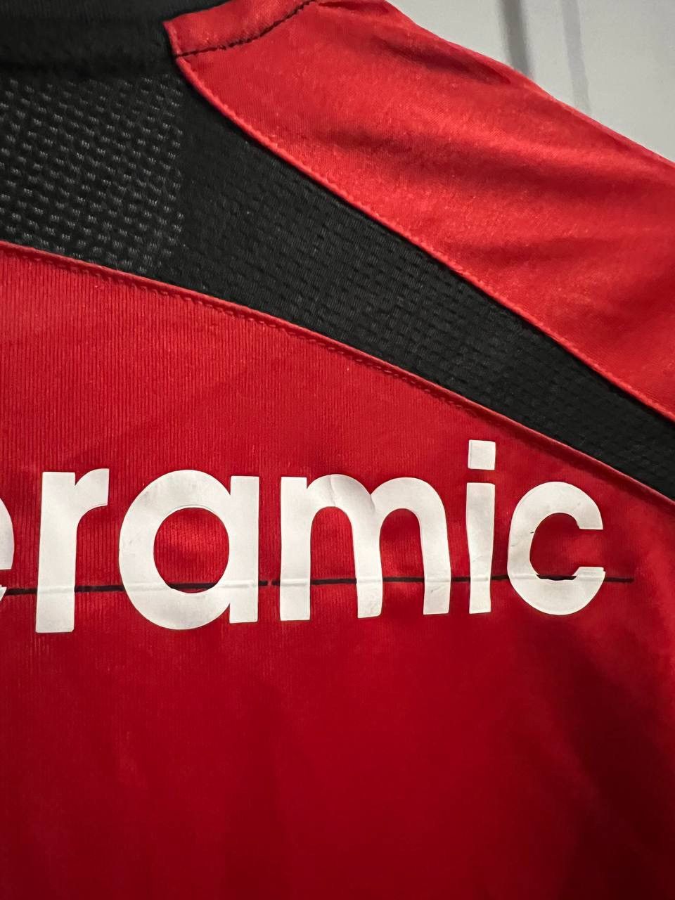 Erima 2014/15 NEUCHATEL XAMAX HOME SOCCER JERSEY FOOTBALL SHIRT S Size US S / EU 44-46 / 1 - 16 Thumbnail