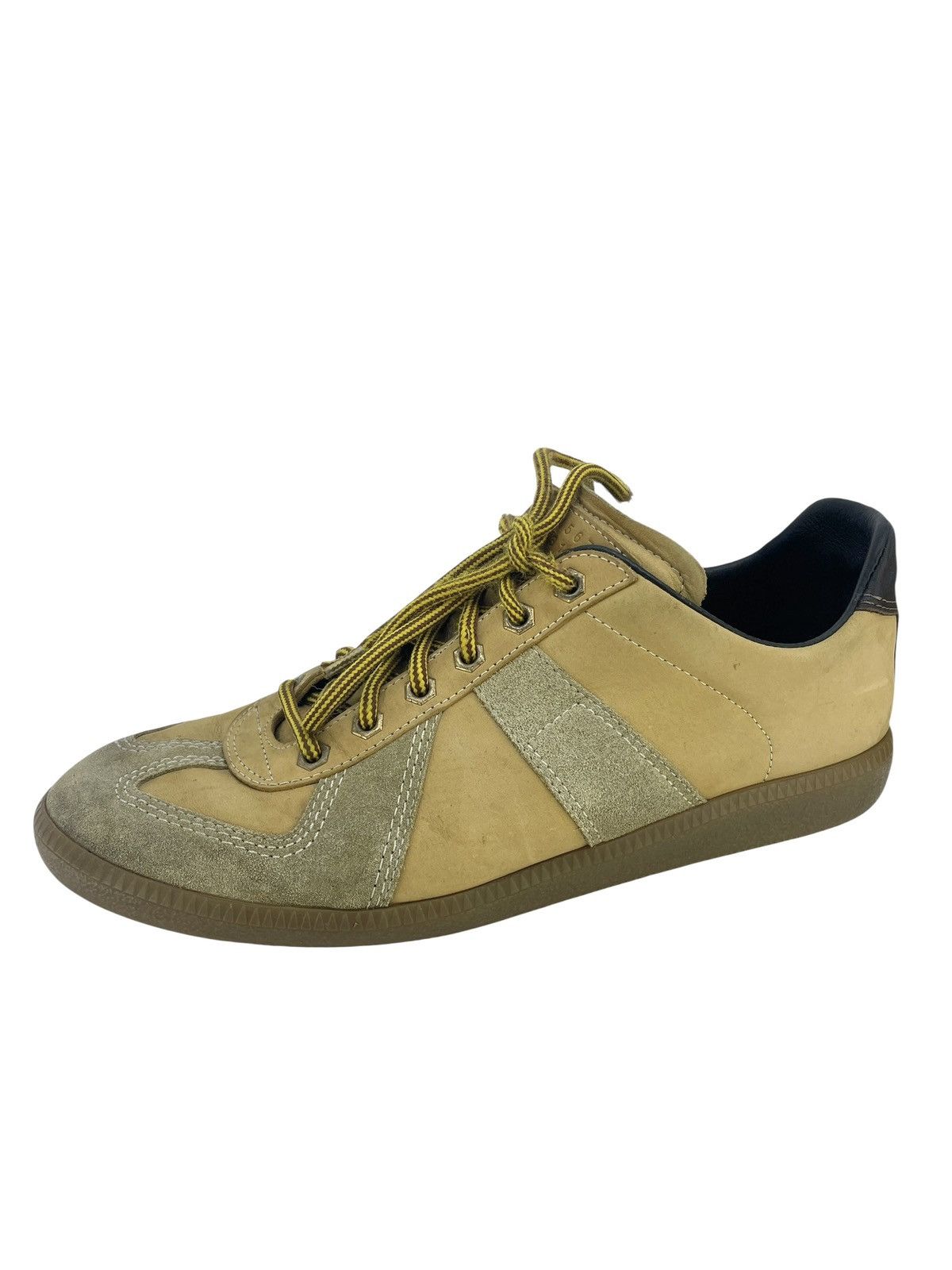 Maison Margiela Union Gat Timberland Replica Size US 9 / EU 42 - 5 Thumbnail