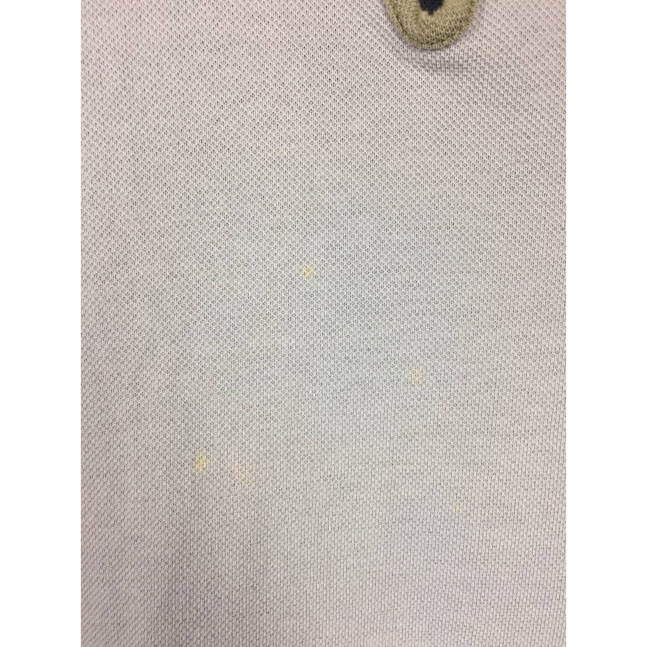 Christian Dior Monsieur Vtg 90s Christian Dior Monsieur Made In Italy Polo Tee Size US M / EU 48-50 / 2 - 6 Thumbnail