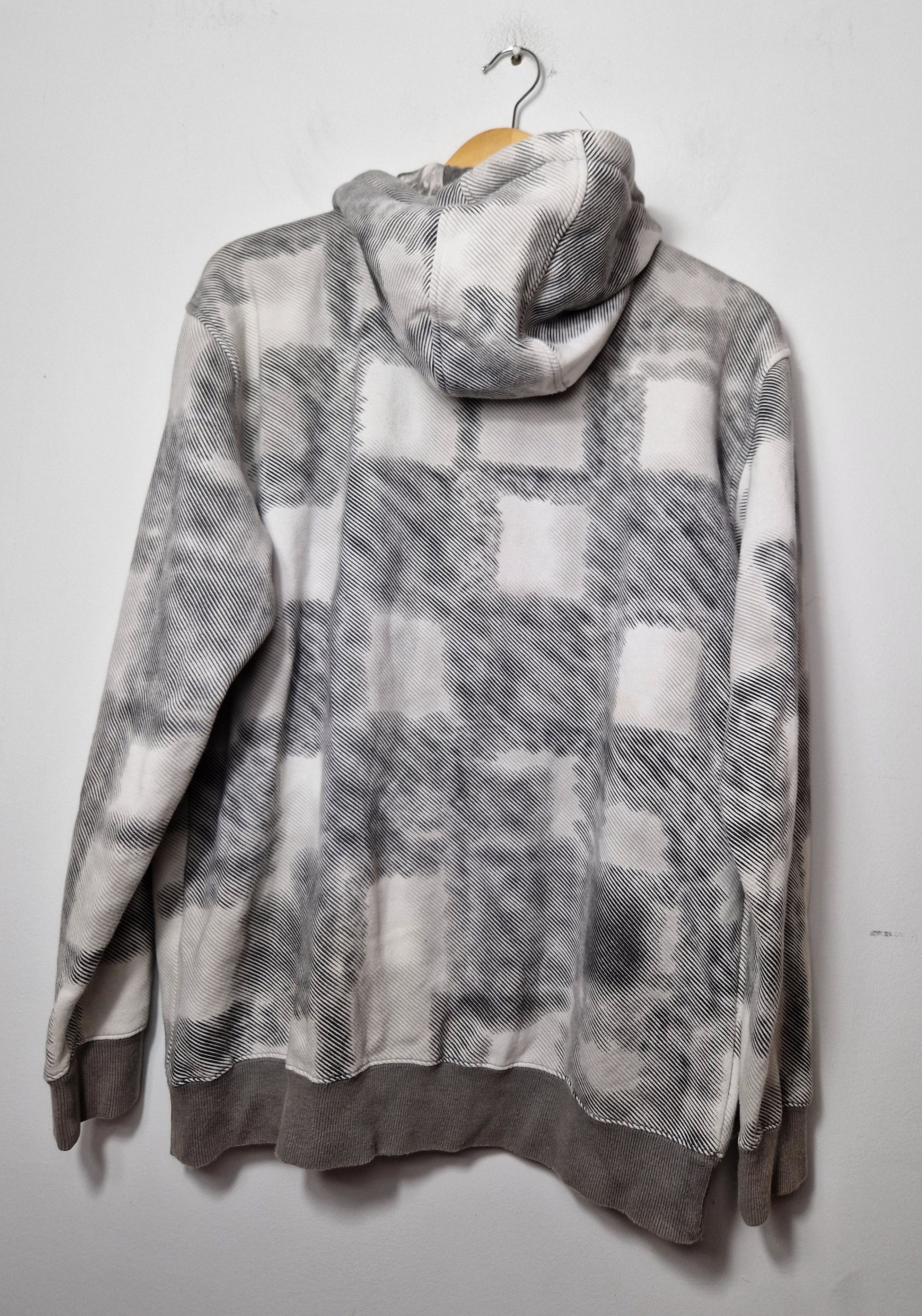 Oakley × Vintage Oakley vintage sweatshirt Size US M / EU 48-50 / 2 - 5 Thumbnail