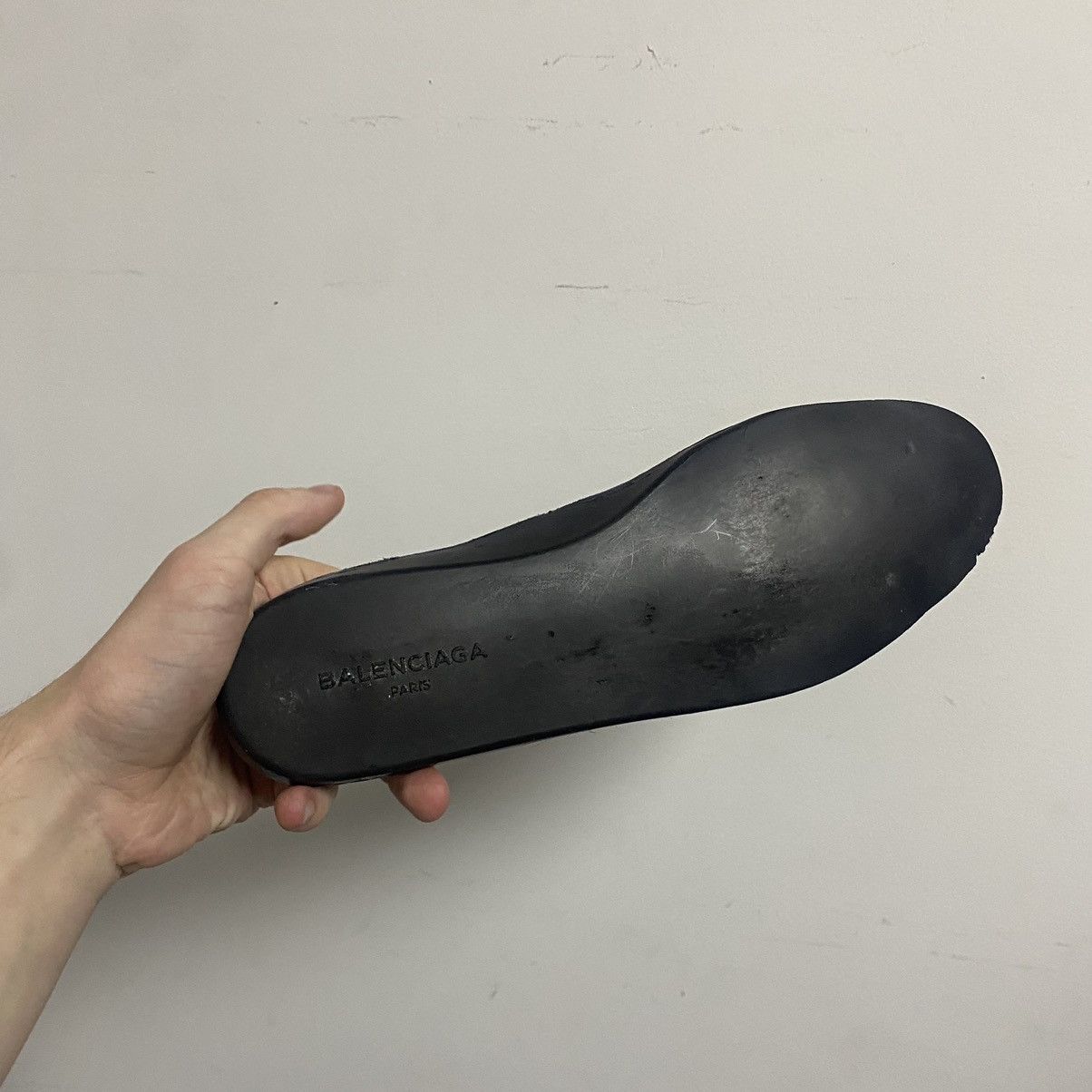 Balenciaga Balenciaga Arena Size US 8 / EU 41 - 6 Thumbnail