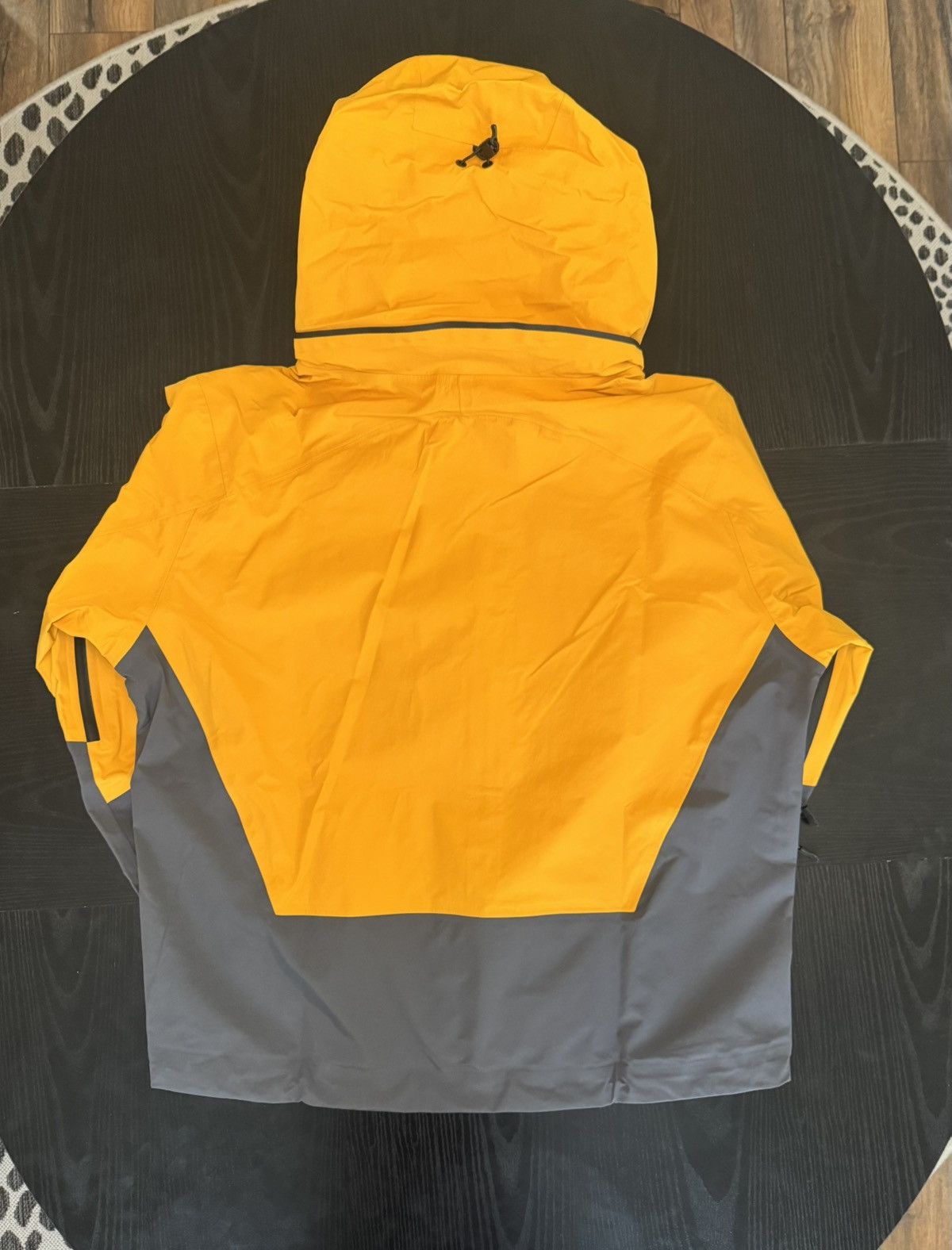 The GV Gallery The Gv Gallery Rasp-Tex Jacket Size US S / EU 44-46 / 1 - 9 Thumbnail