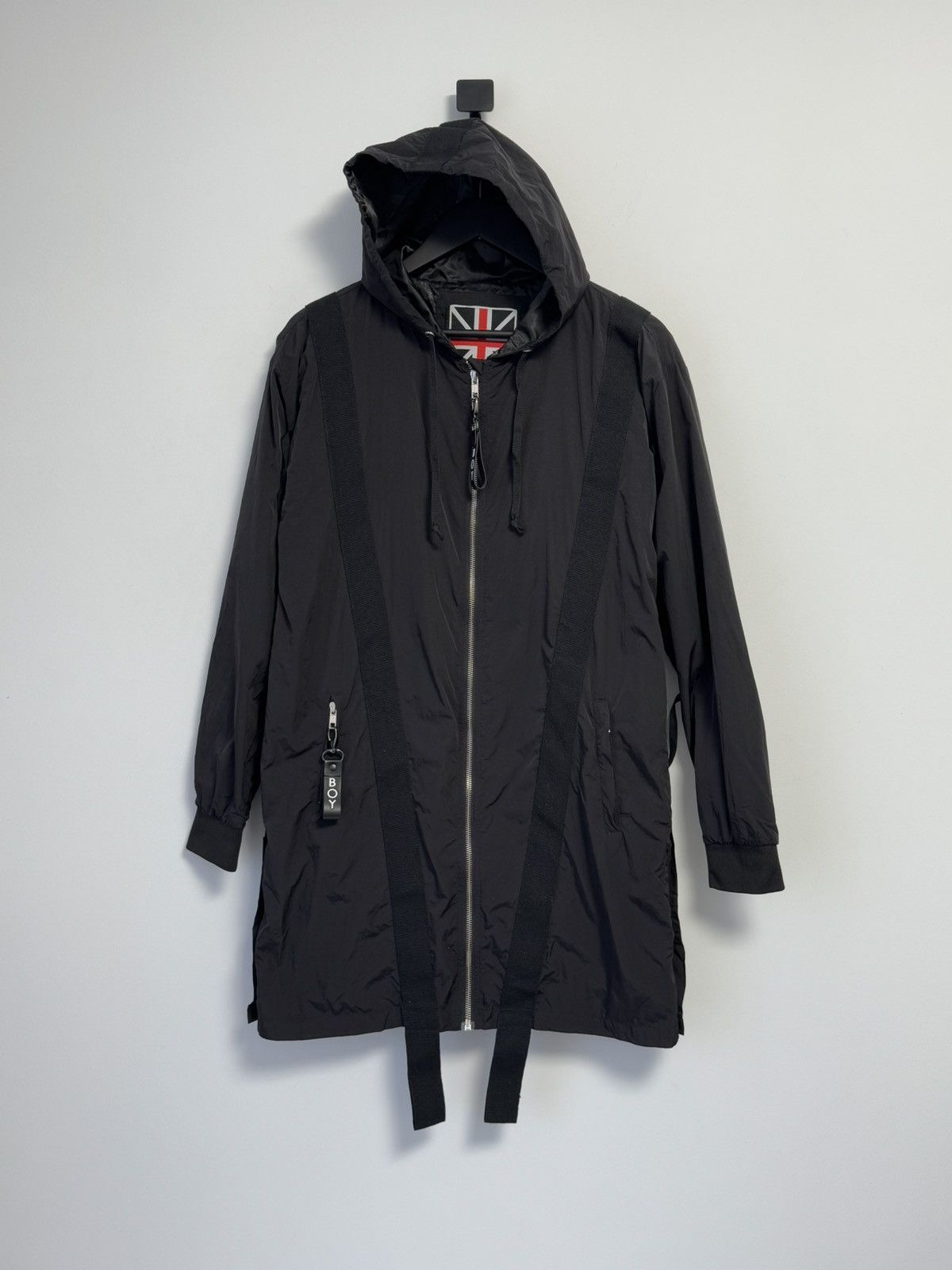 boy London コート BOY LONDON (Korea) Official