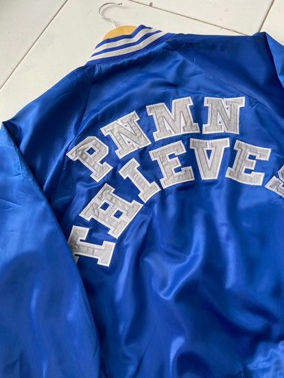 PHENOMENON Bomber Jacket Phenomenon PNMN THIEVES Reversible Size US XL / EU 56 / 4 - 5 Thumbnail
