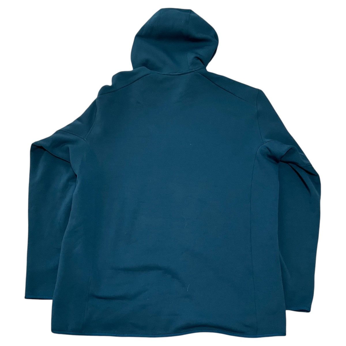 Arc'teryx ARC’TERYX Kyanite AR Hoody Polartec Fleece Jacket Size US XXL / EU 58 / 5 - 9 Thumbnail