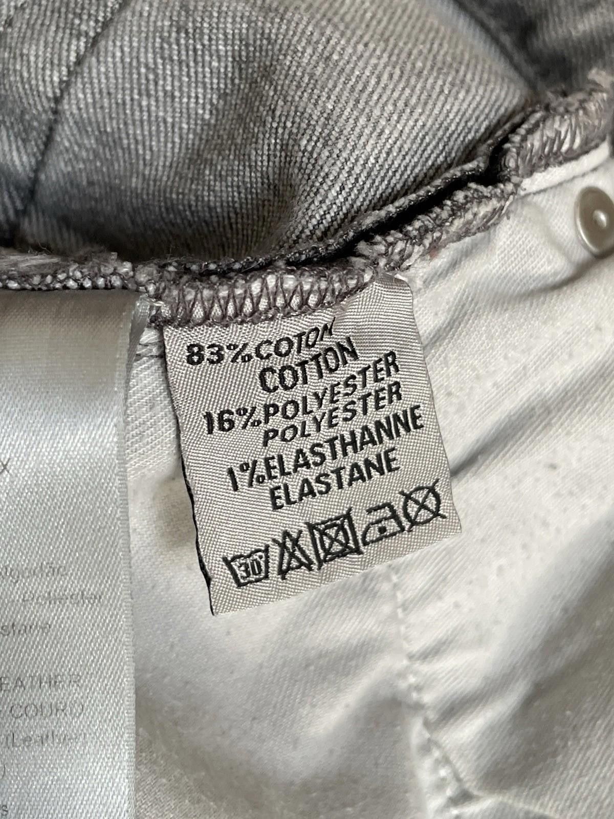 Dior Dior Men’s Jeans W31 — Current Season Size US 31 - 9 Thumbnail