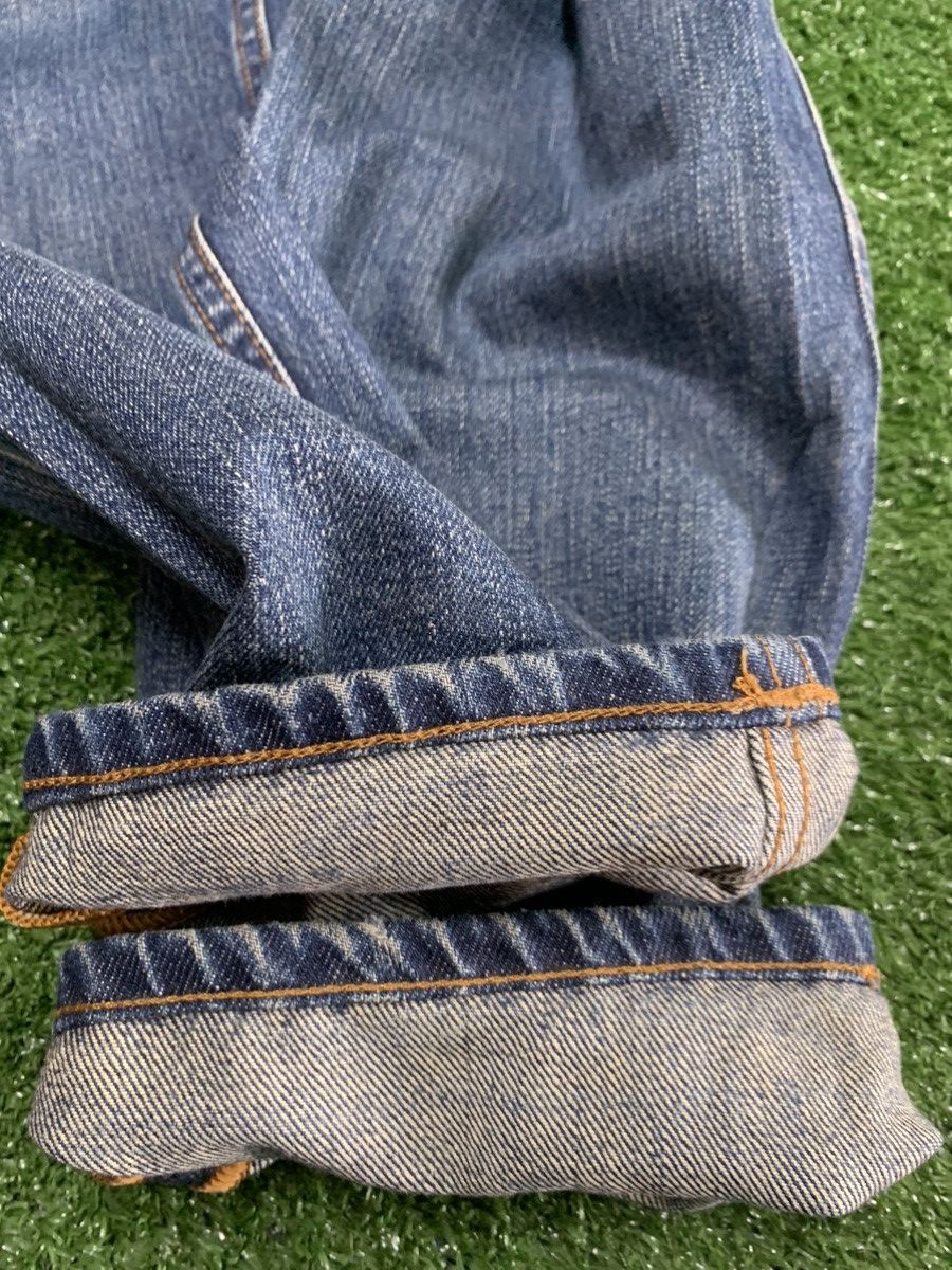 Acne Studios Acne studio denim boy novel. Size US 31 - 6 Thumbnail