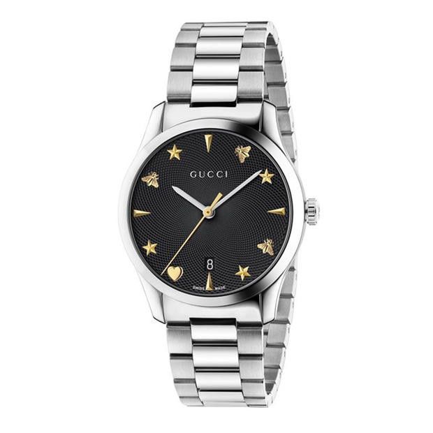 G-Timeless 38mm Watch