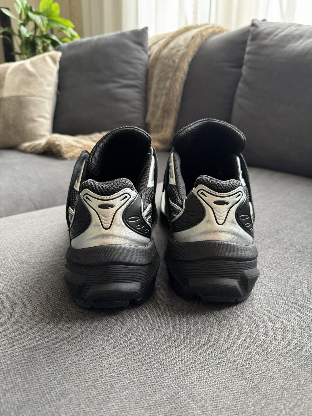 Other Remagine - hybrid derby shoes “starting bigger” Size US 9 / EU 42 - 2 Thumbnail