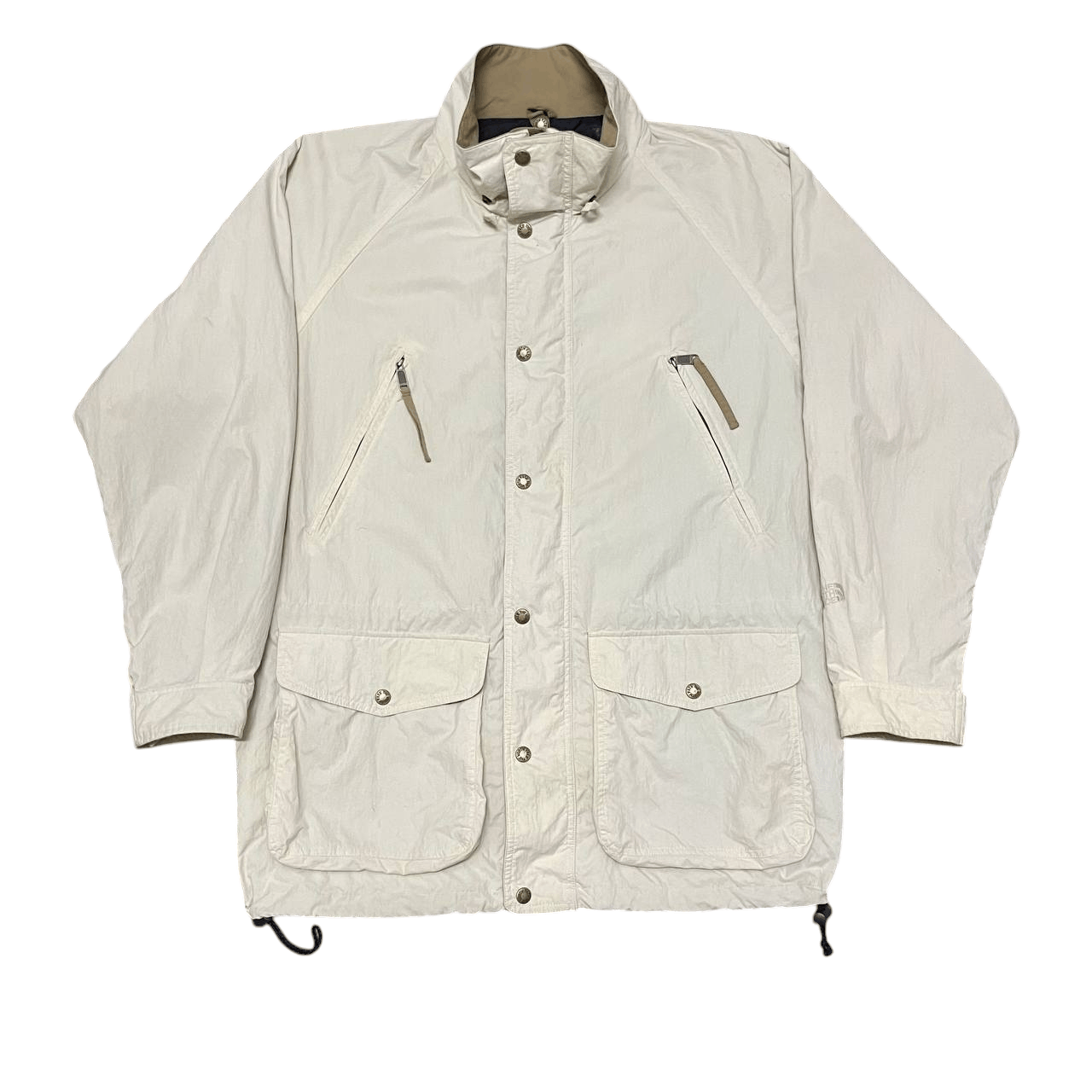 The North Face Vintage TNF The North Face Jacket Size US L / EU 52-54 / 3 - 1 Thumbnail