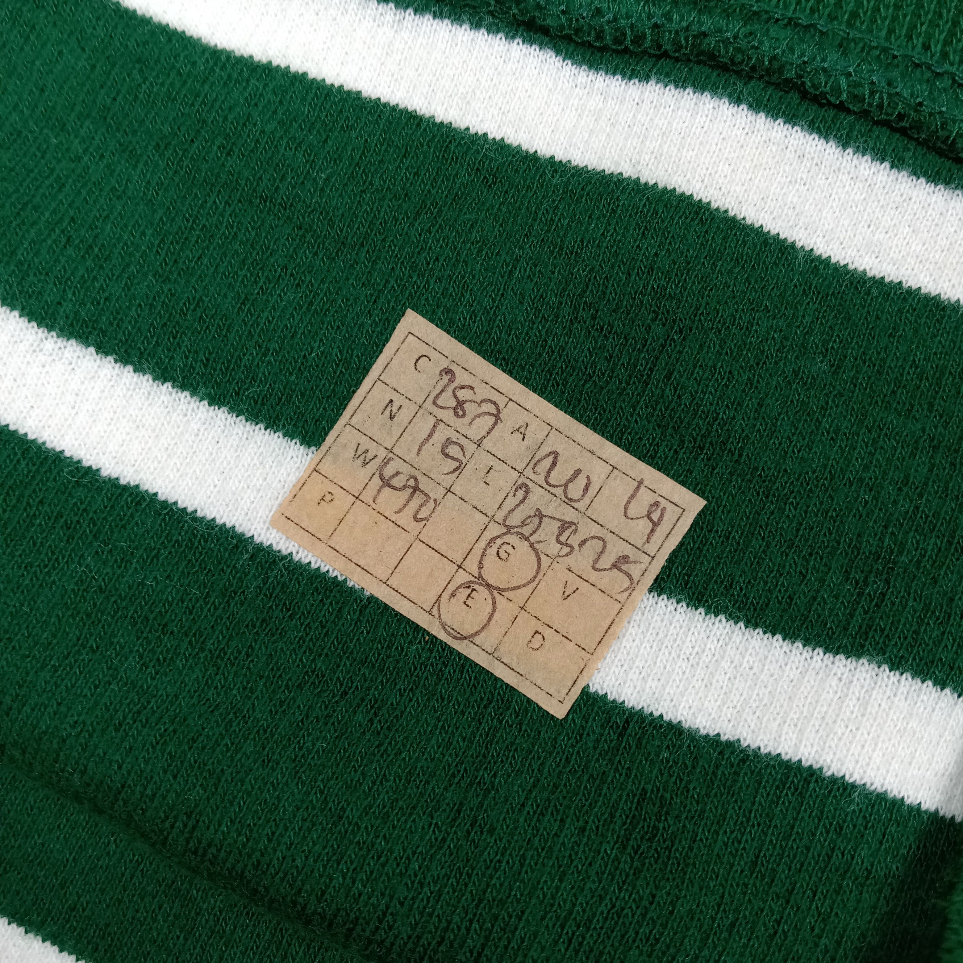 Polo Ralph Lauren Polo Ralph Lauren America Sweater Shawl Collar C287N15 Size US S / EU 44-46 / 1 - 9 Thumbnail