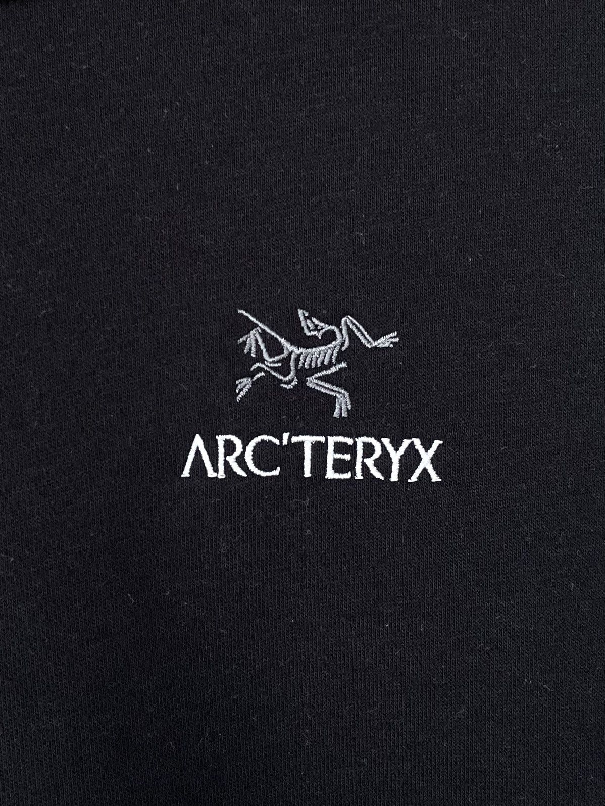 Arc'teryx Arc’teryx Emblem Fleece Crew Neck Sweatshirt Women’s S/M Size S / US 4 / IT 40 - 5 Thumbnail