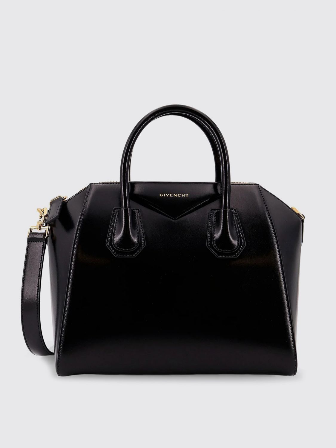 Givenchy Givenchy Handbag Woman Black Size ONE SIZE - 1 Preview