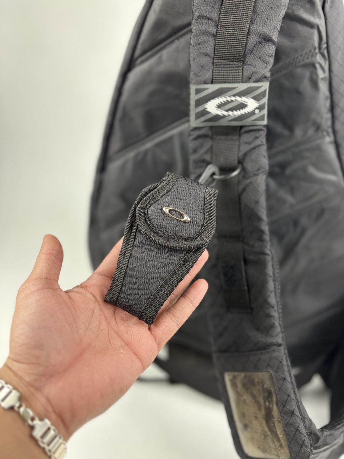 Oakley Oakley Sandbag Crossbody Size ONE SIZE - 4 Thumbnail