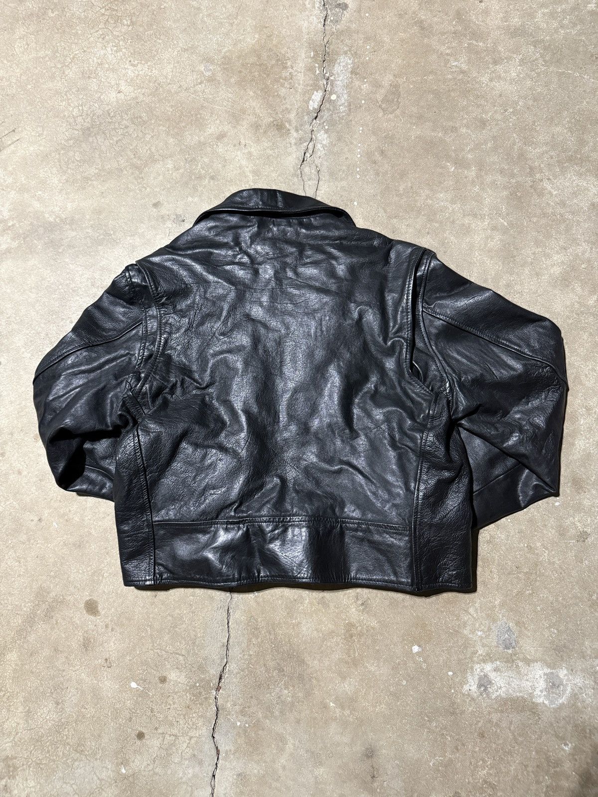 Other Gino Leathers Jacket Size US S / EU 44-46 / 1 - 2 Thumbnail