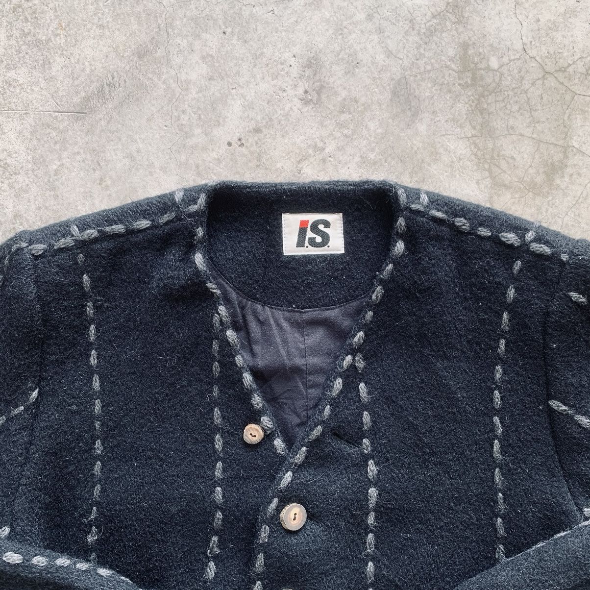 Issey Miyake Rare Archives 1980’s Issey Sport by Issey Miyake Jacket Size US L / EU 52-54 / 3 - 5 Thumbnail