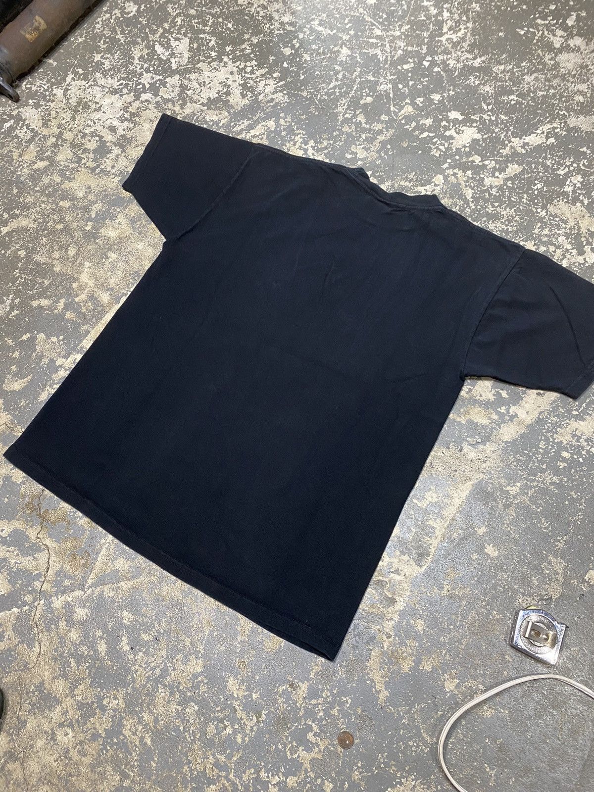 Fashion Victim × Vintage Vintage Fashion Victim Courtney Davis Art Tshirt Size US L / EU 52-54 / 3 - 10 Thumbnail