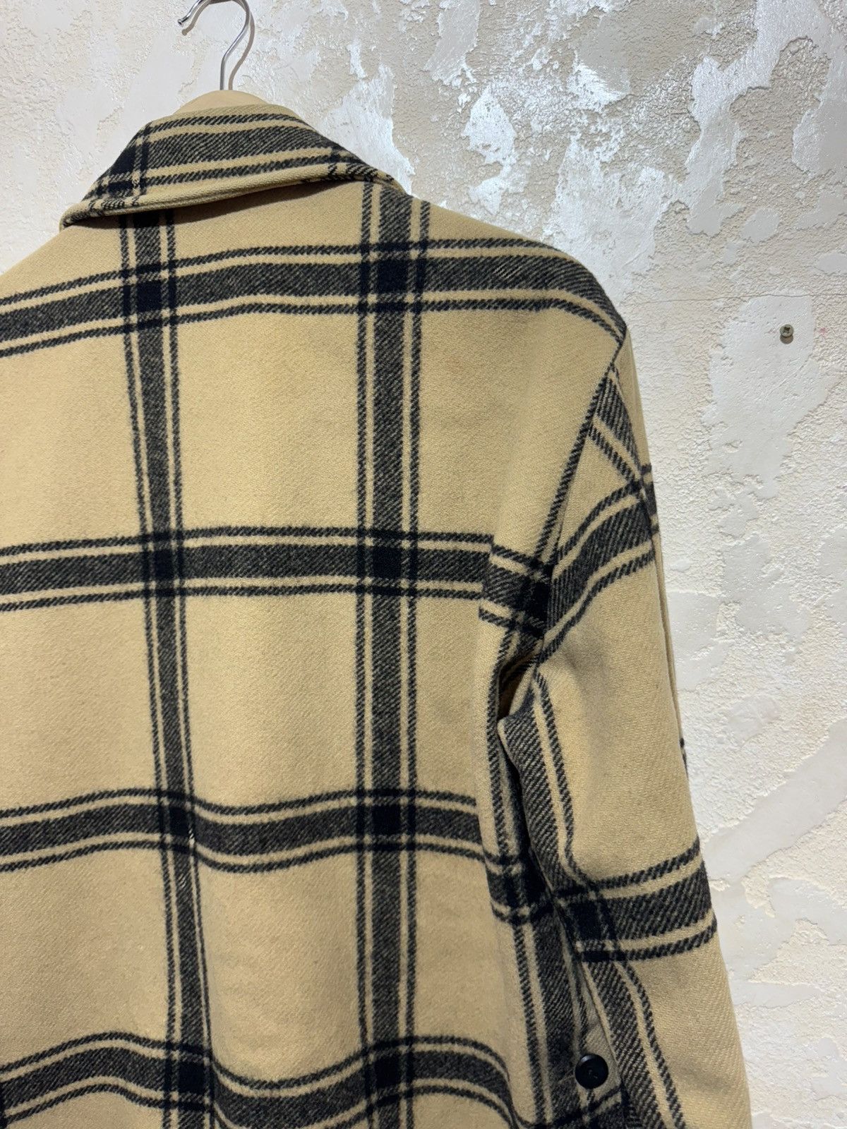 Pendleton Vintage Pandleton High Grade Western Wear Plaid Jacket L Size US L / EU 52-54 / 3 - 15 Thumbnail
