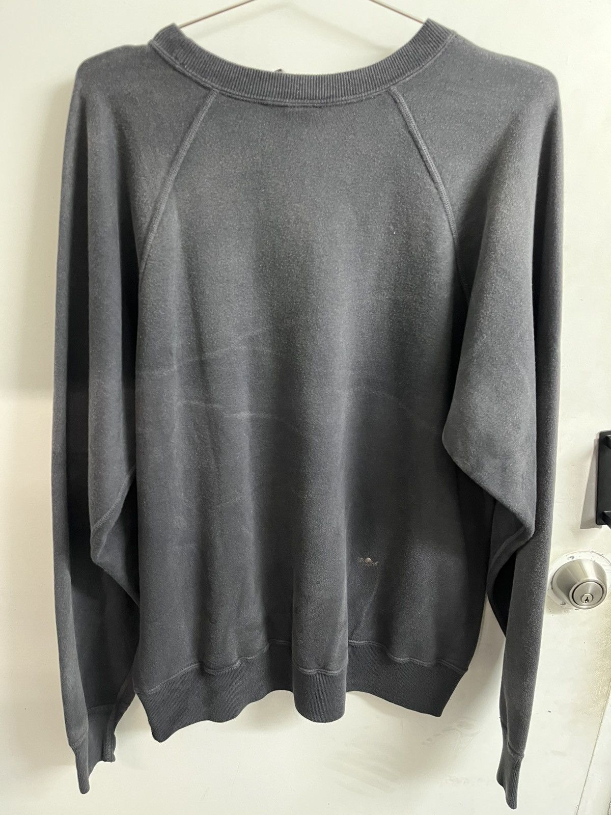 Saint Michael Aries Crewneck Sweatshirt Size US L / EU 52-54 / 3 - 2 Thumbnail