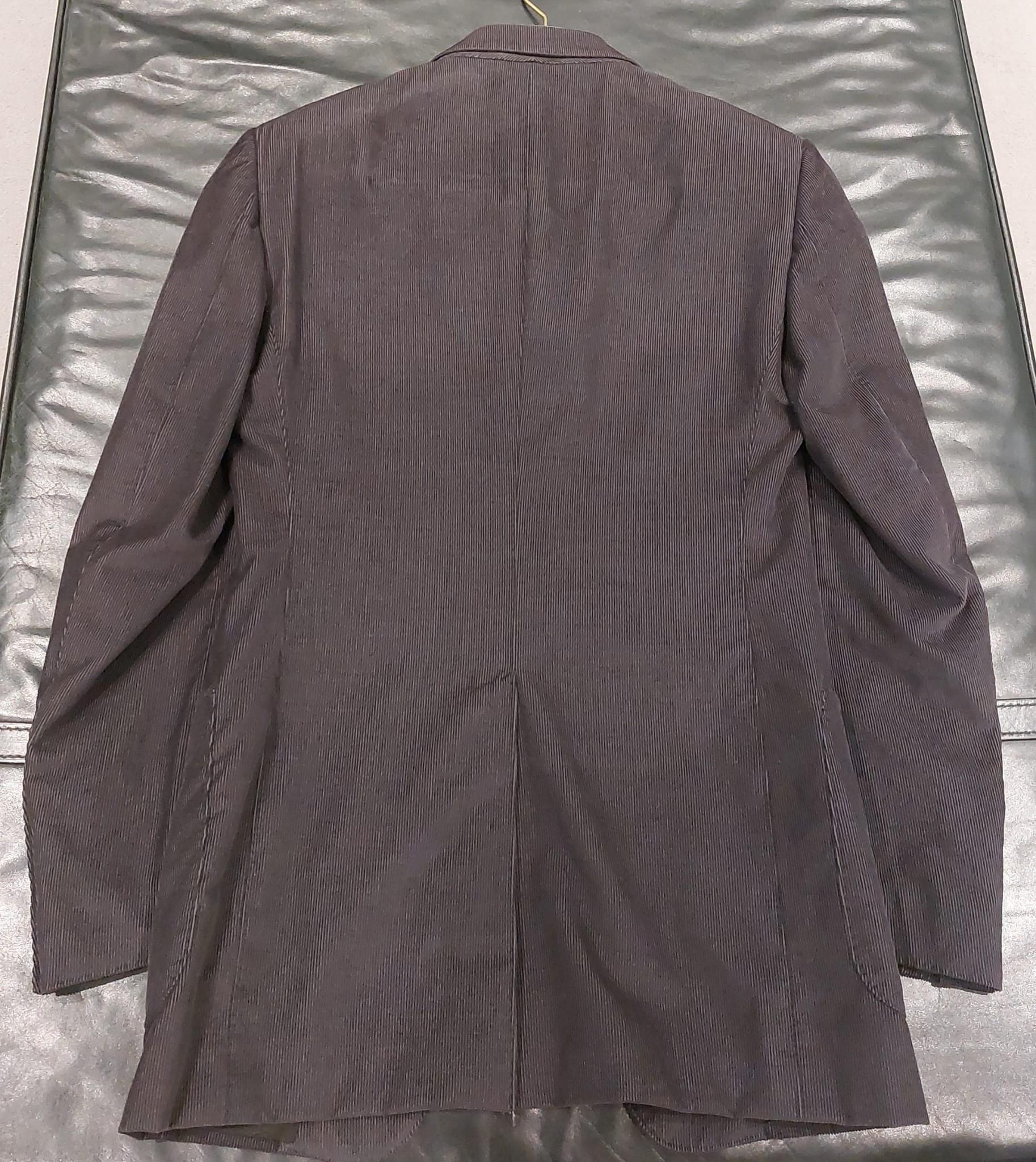 Tom Ford o1loc1c0724 Jacket in Mauve Size US S / EU 44-46 / 1 - 3 Thumbnail