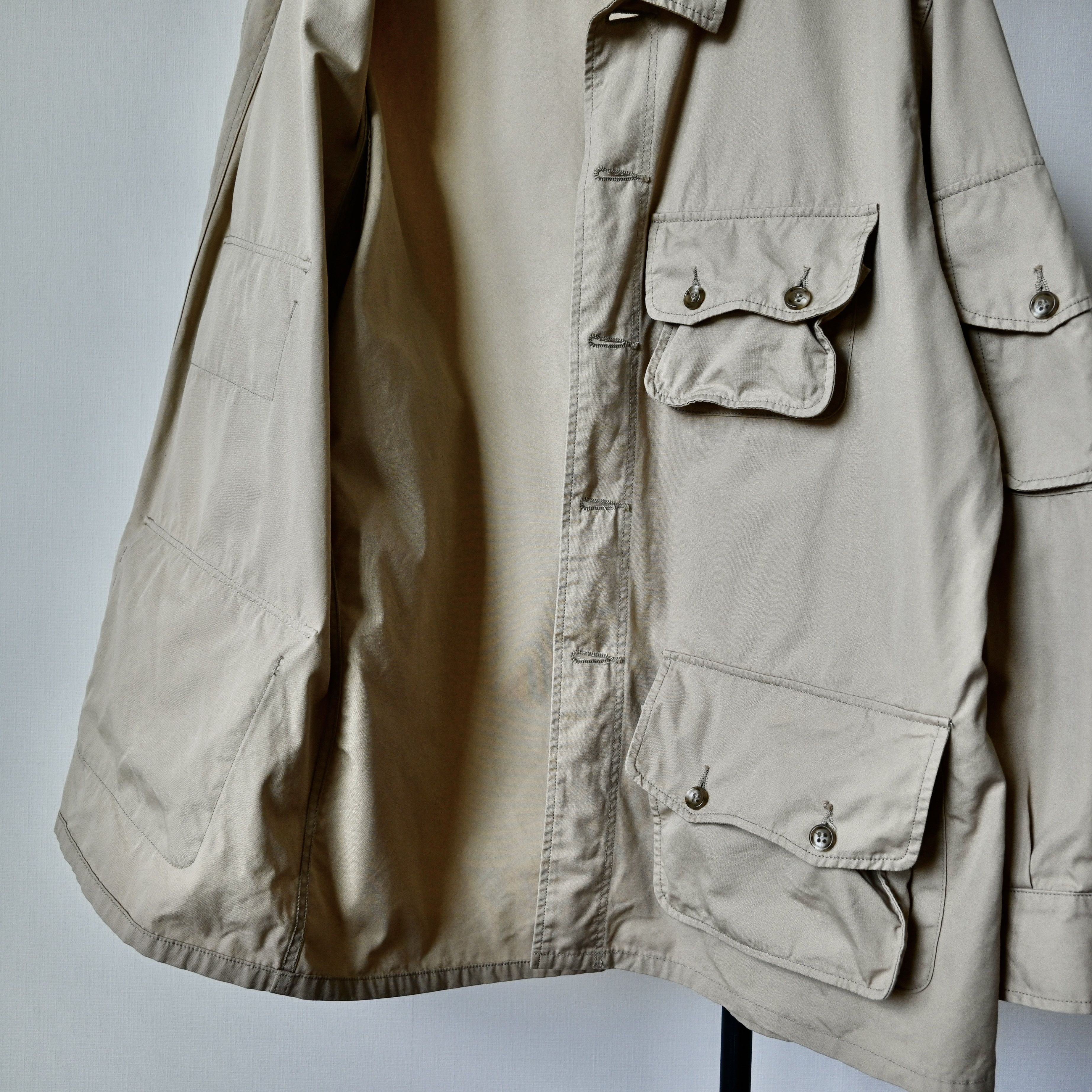 Japanese Brand WORKERS CO., LTD "W&G jacket", made in Japan Size US L / EU 52-54 / 3 - 11 Thumbnail