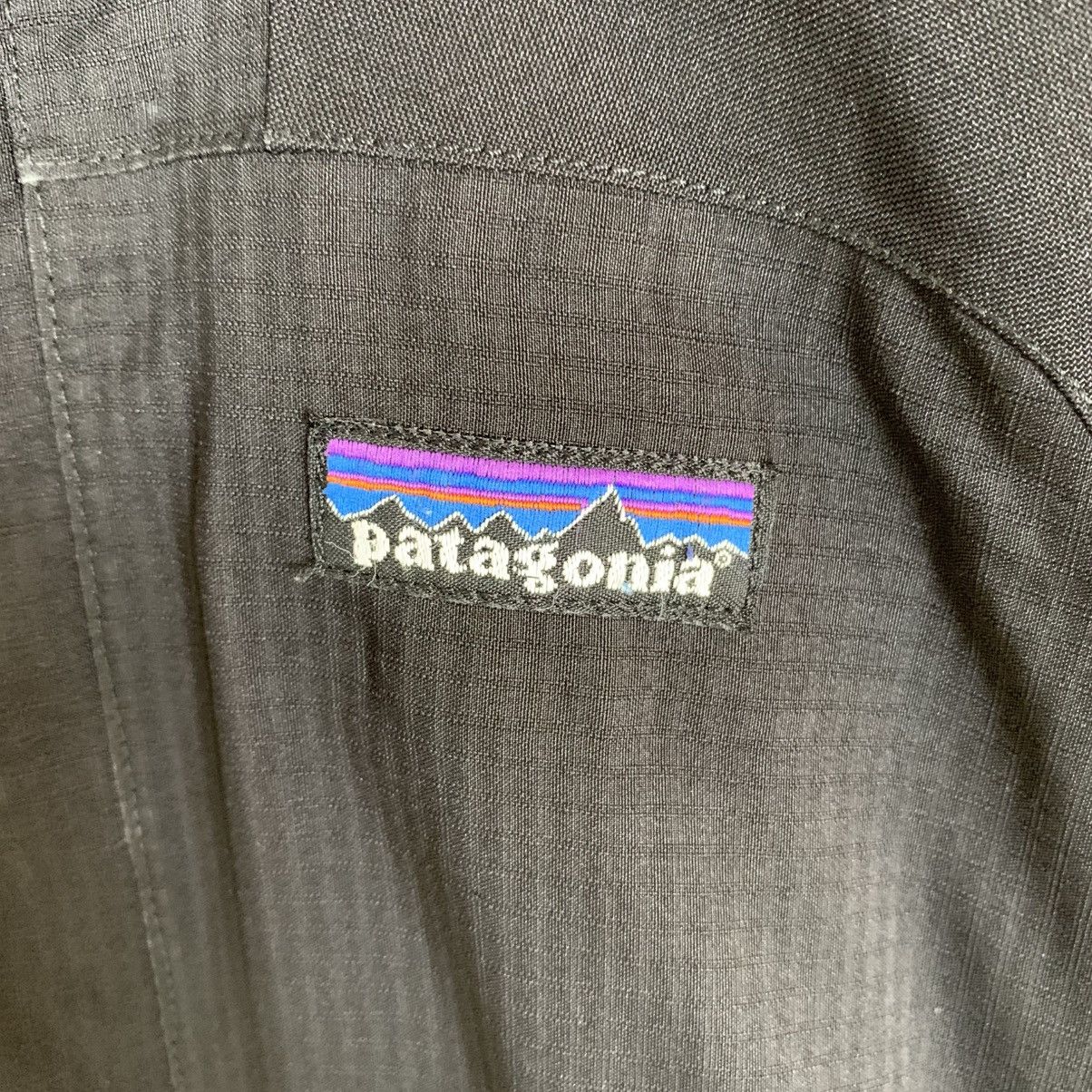 Designer × Patagonia × Vintage Patagonia Outdoor Clothing Patagonia Jacket Size Mens Small Size US S / EU 44-46 / 1 - 6 Thumbnail