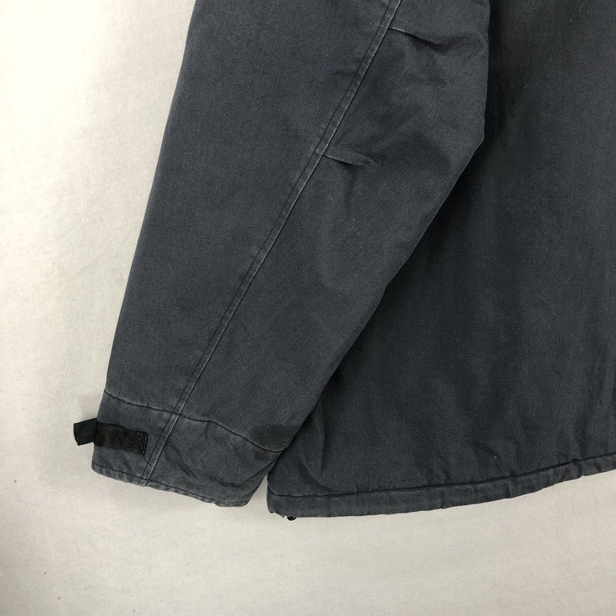 Japanese Brand Japanese Brand Akeey Hoodie Zipper Jacket Size US XL / EU 56 / 4 - 18 Thumbnail