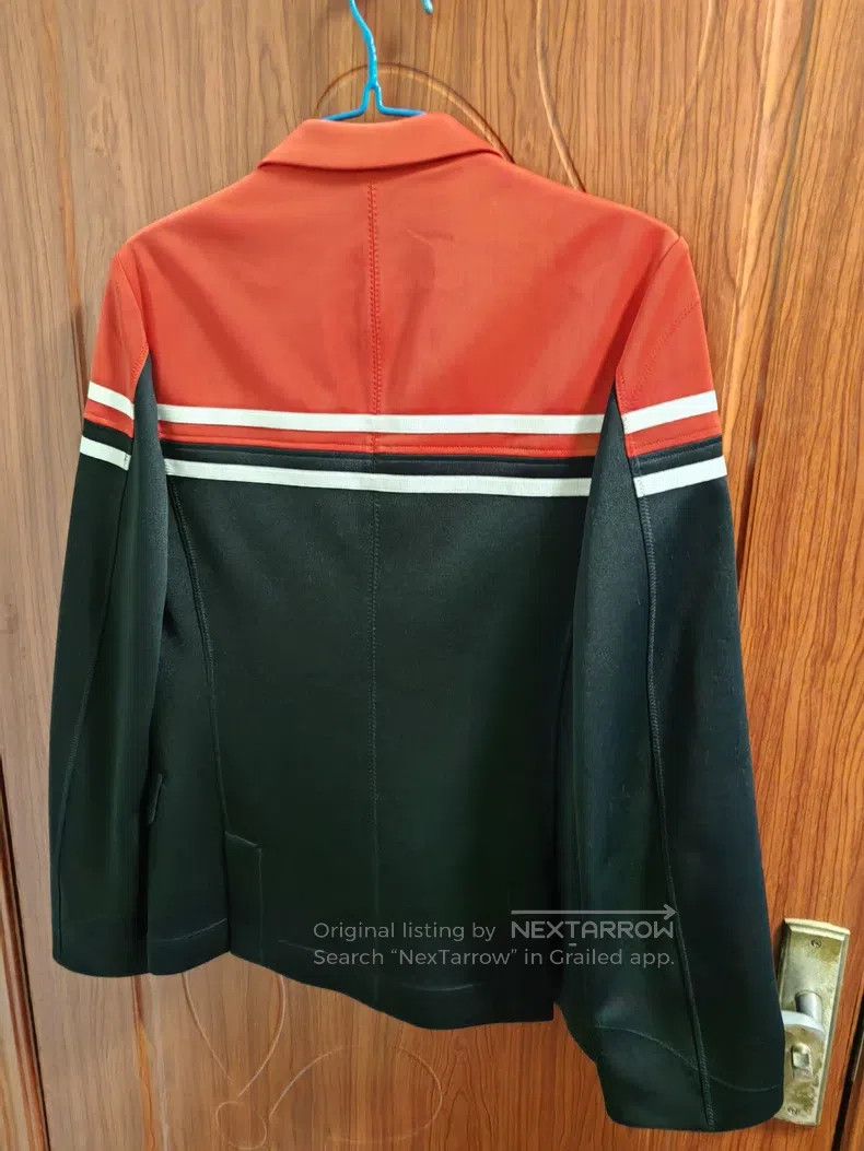 Junya Watanabe Junya Watanabe jacket Size US S / EU 44-46 / 1 - 2 Thumbnail