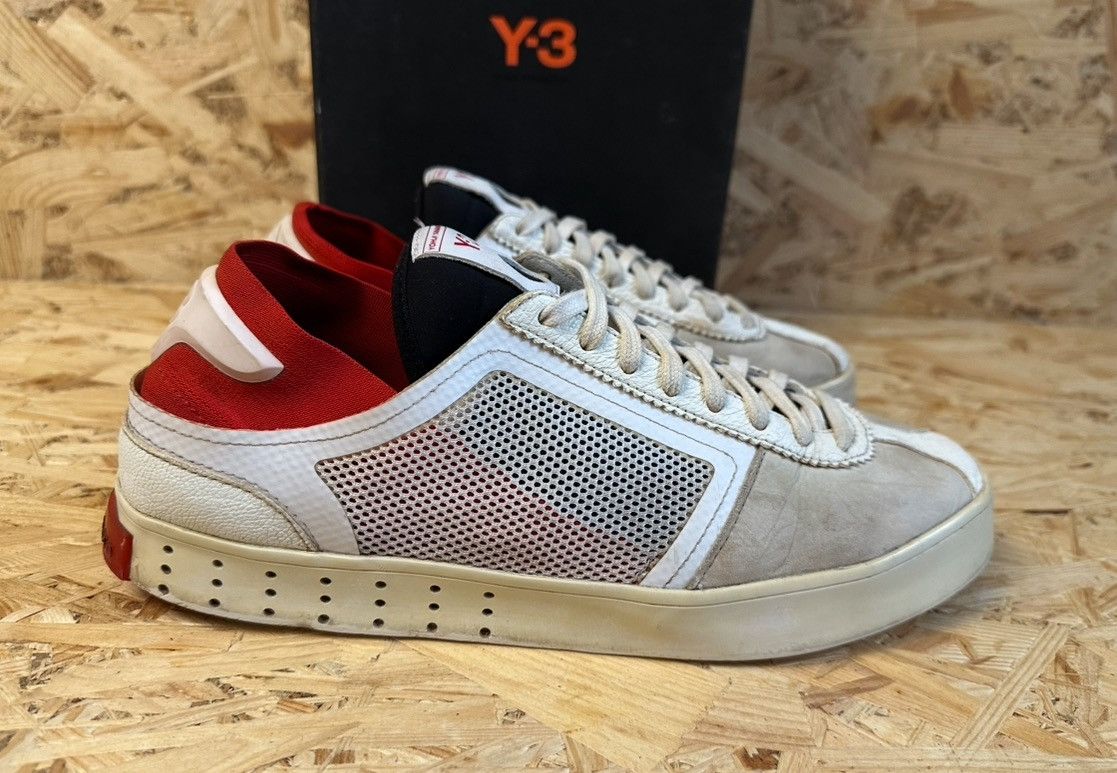 Y-3 Y-3 sneakers size 8,5 US vere rare Size US 8.5 / EU 41-42 - 9 Thumbnail