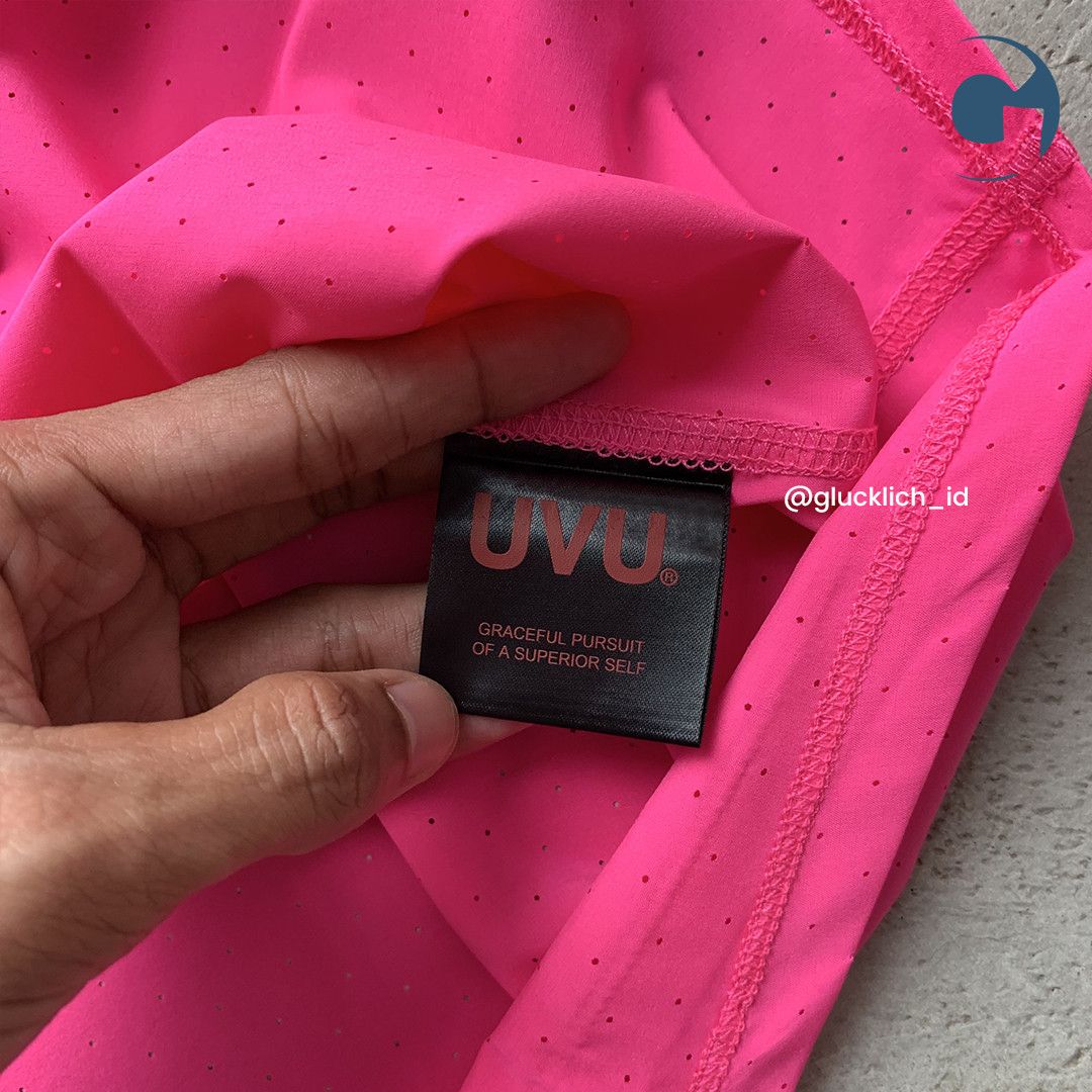 UVU UVU, ‘New York’ Racing Vest ’23 Size US M / EU 48-50 / 2 - 7 Thumbnail
