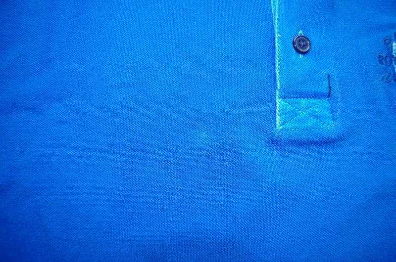 Paul & Shark RRP350€ Paul&Shark Polo New with Tags Solid Short Sleeves Size US L / EU 52-54 / 3 - 8 Thumbnail