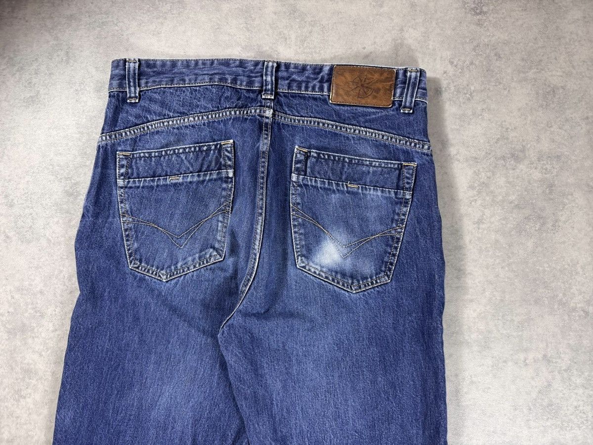 Other Vintage Workwear Baggy Bottom Size US 33 - 4 Thumbnail