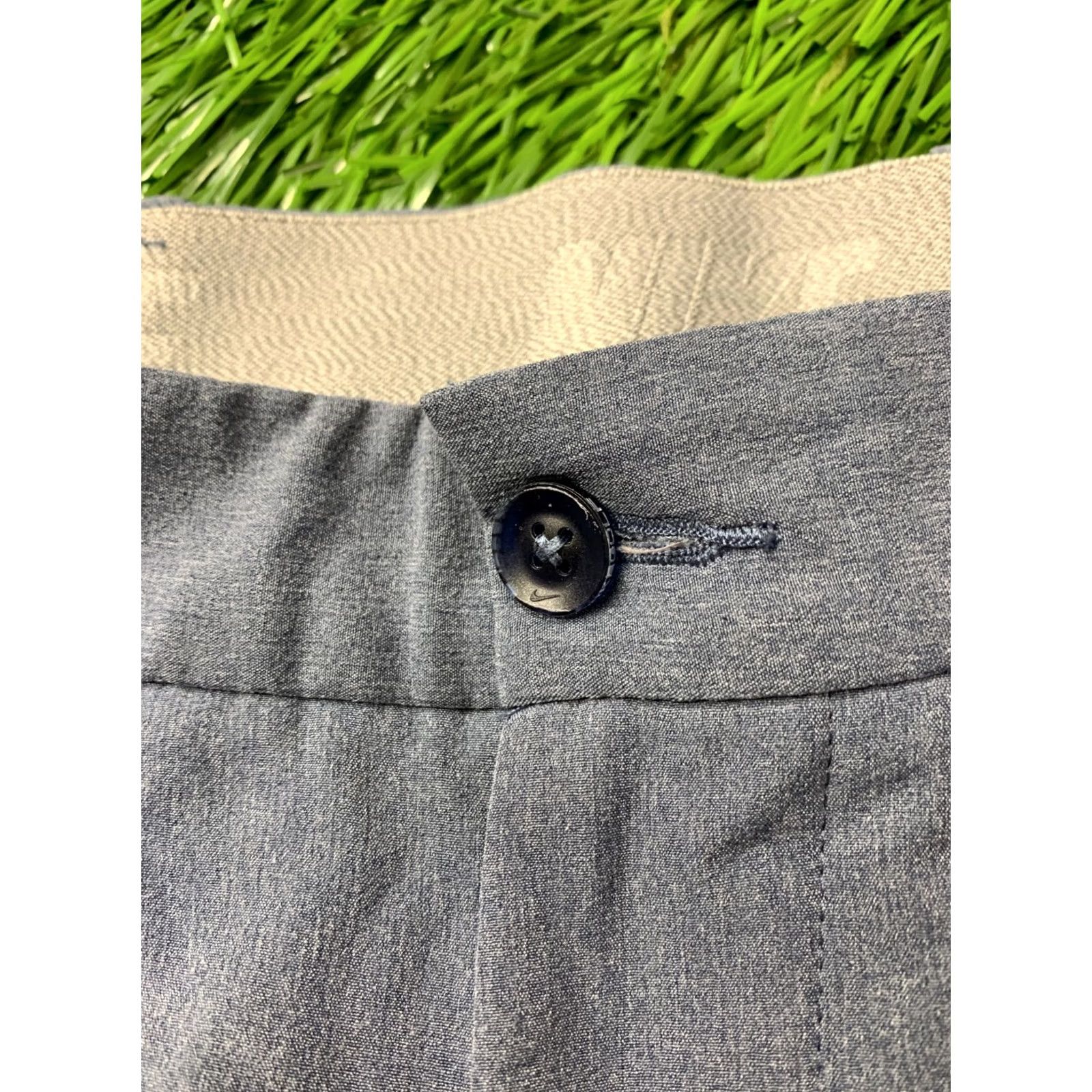 Nike NIKE Dri-Fit Golf Original 2018 Men Shorts 36 Blue Casual Nike Dri-FIT Shorts Men 36 Blue 2018 Golf Dri-Fit 921753-451 Mens Size US 36 / EU 52 - 3 Thumbnail