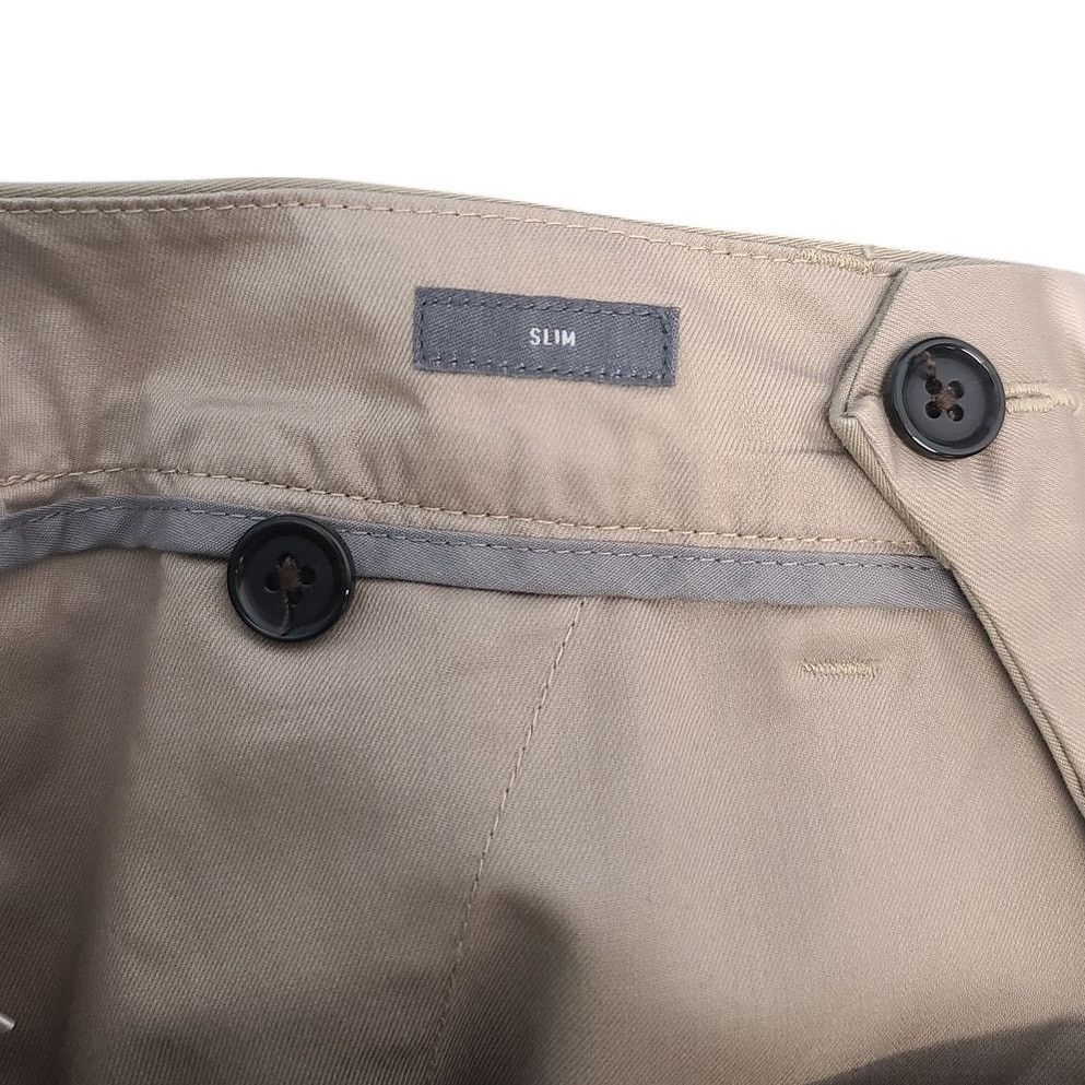 Bonobos Bonobos Stretch Weekday Warrior Wednesday Dress Pants 32 30 Size US 32 / EU 48 - 5 Thumbnail