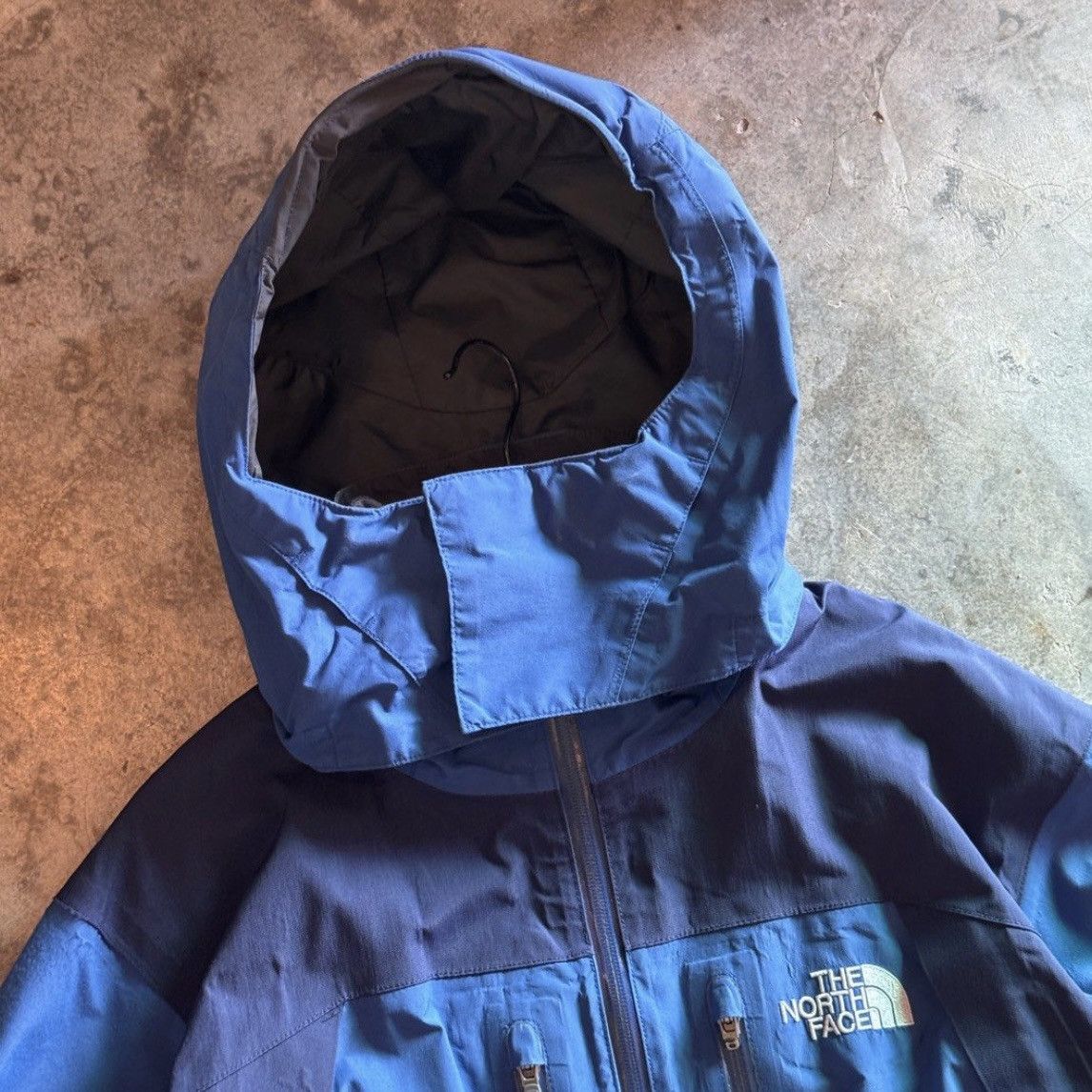 The North Face The North Face Goretex Jacket Size US L / EU 52-54 / 3 - 3 Thumbnail
