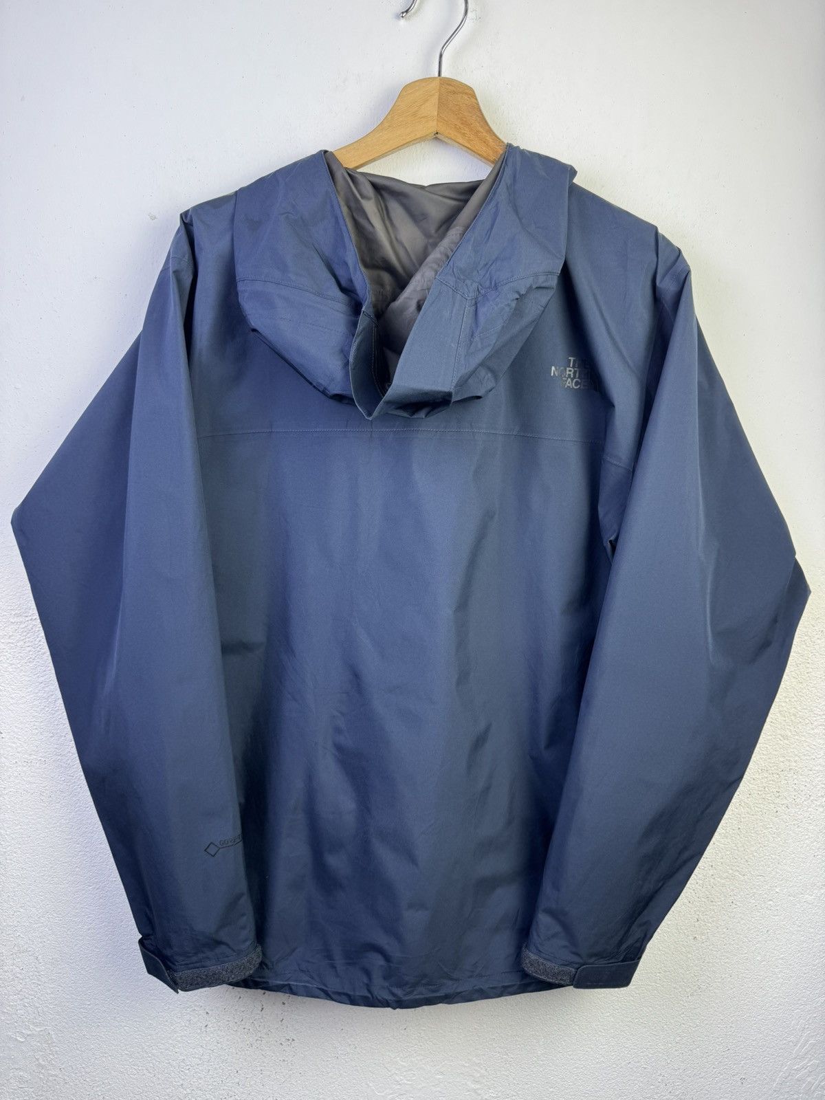 The North Face The North Face Goretex Jacket Size US L / EU 52-54 / 3 - 6 Thumbnail