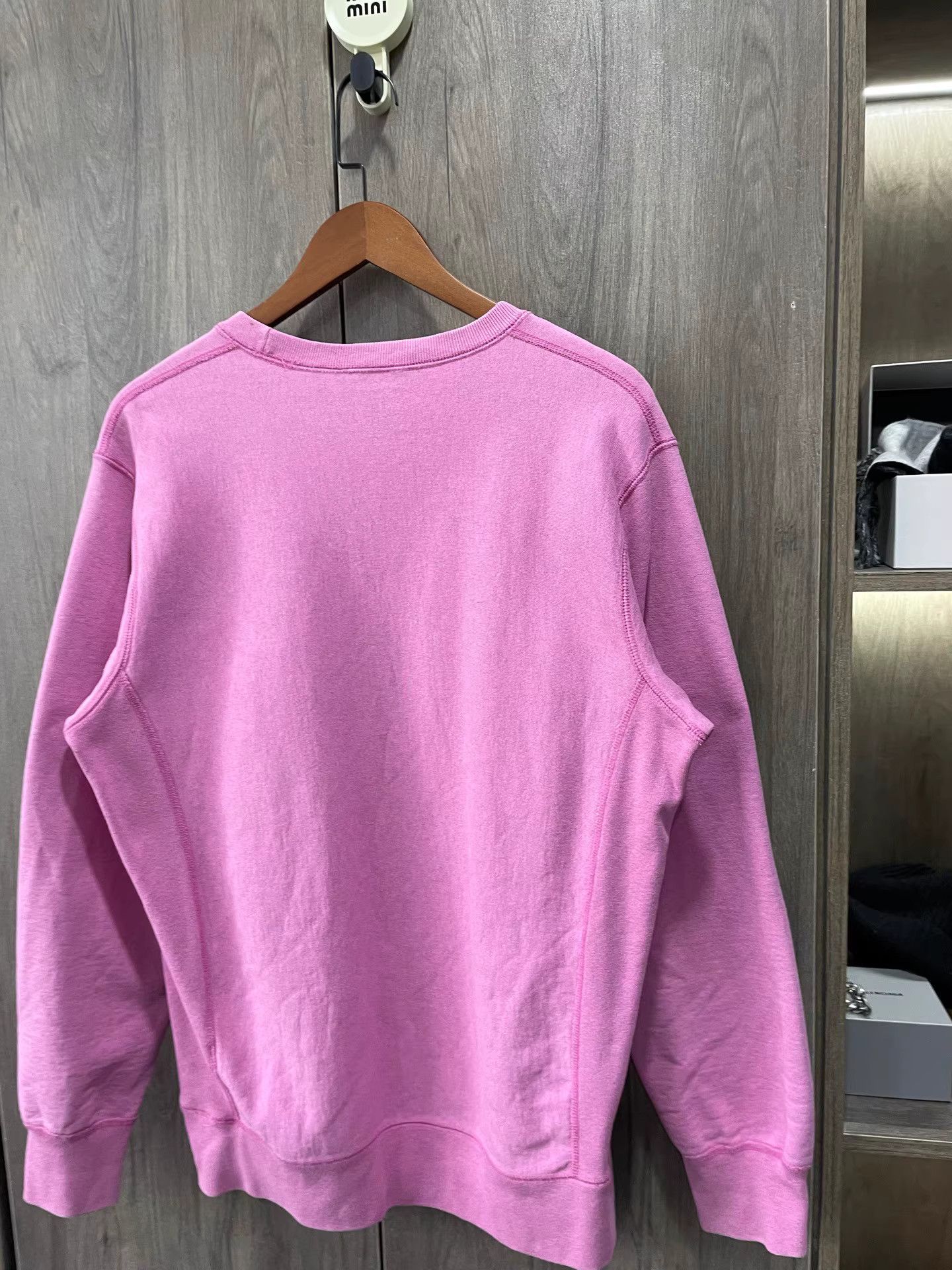 Supreme supreme 16fw Size US L / EU 52-54 / 3 - 6 Thumbnail