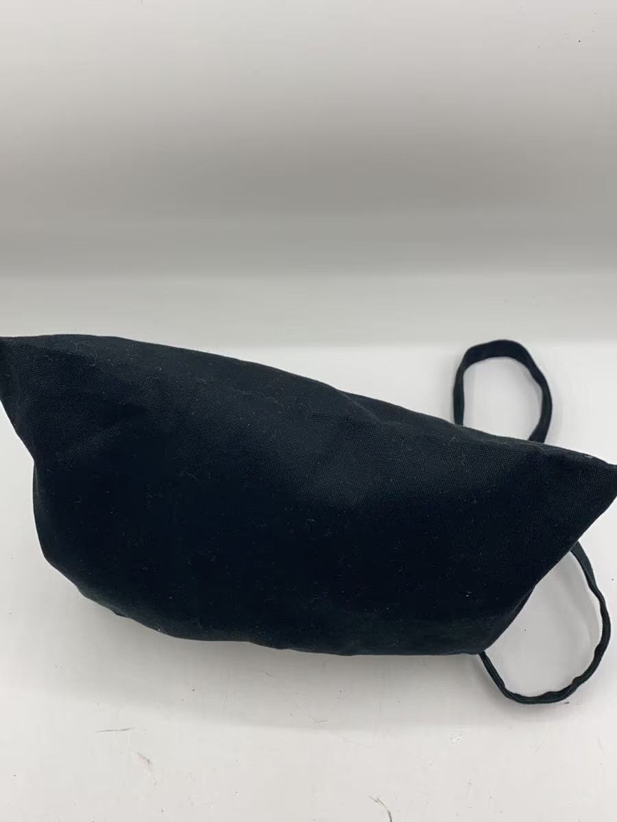 Number (N)ine Logo Shoulder Bag Size ONE SIZE - 5 Thumbnail