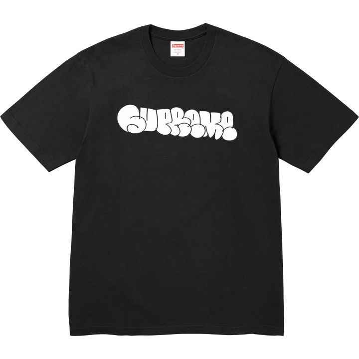Supreme Supreme Homerun Tee Size US S / EU 44-46 / 1 - 1 Thumbnail