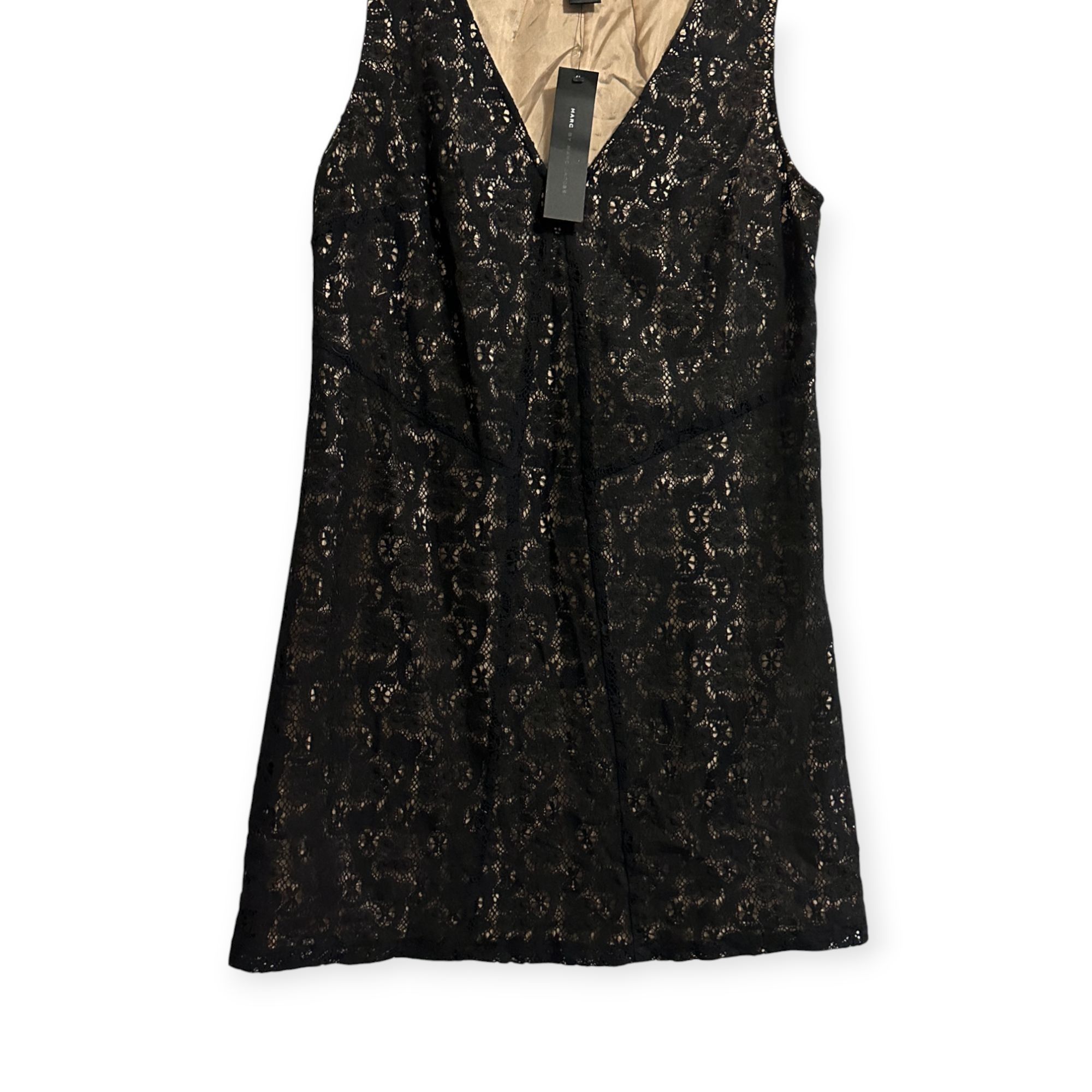 lace dress size 22 Mon Cherie Lace Dress main image 1