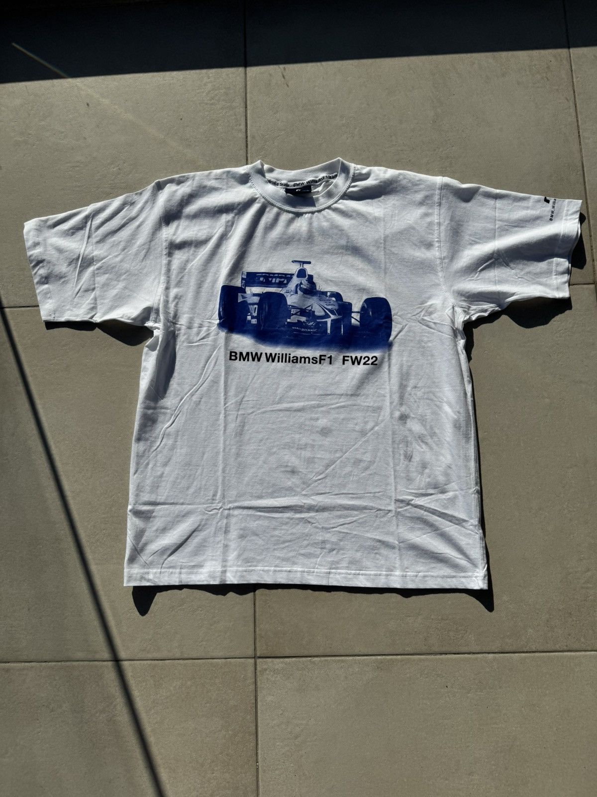 BMW BMW Vintage BMW racing 3series m3 | Grailed Size US XL / EU 56 / 4 - 1 Thumbnail