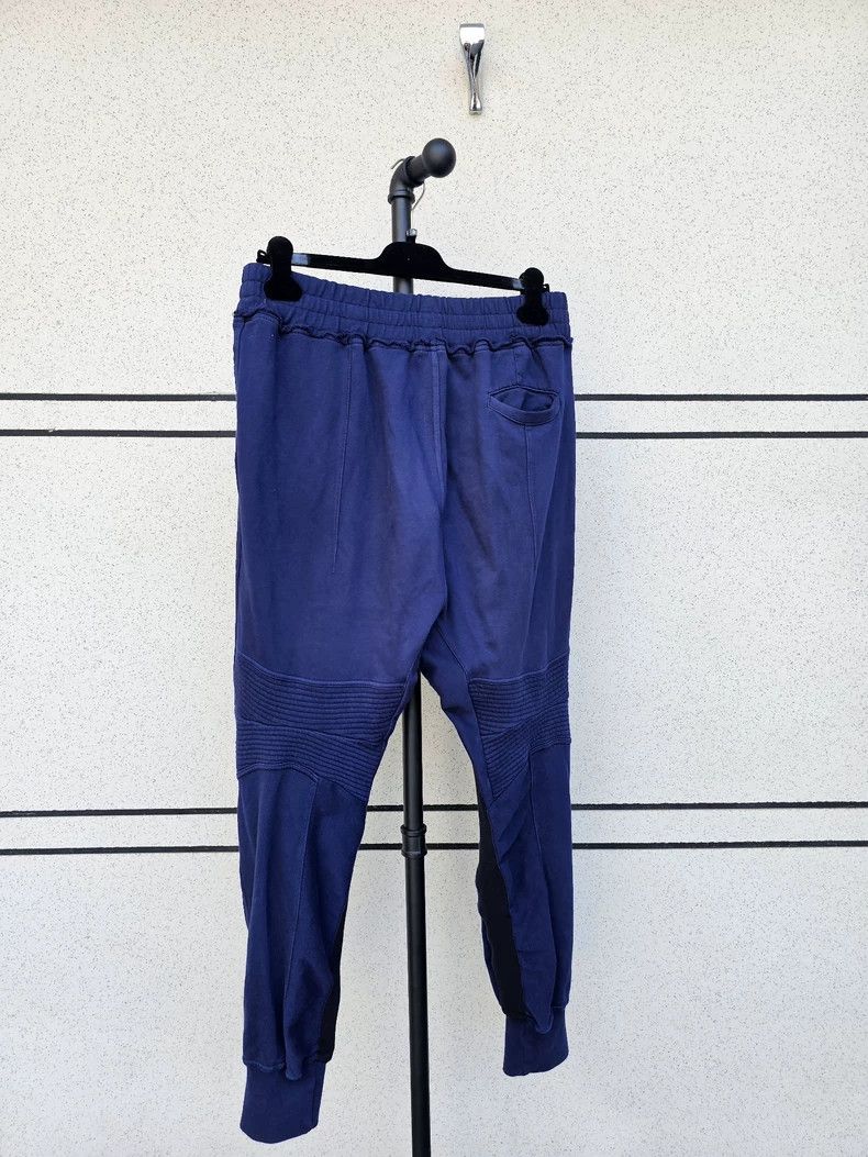 Haider Ackermann Haider Ackermann size M Men's Sports Pants Size US 37 - 2 Thumbnail