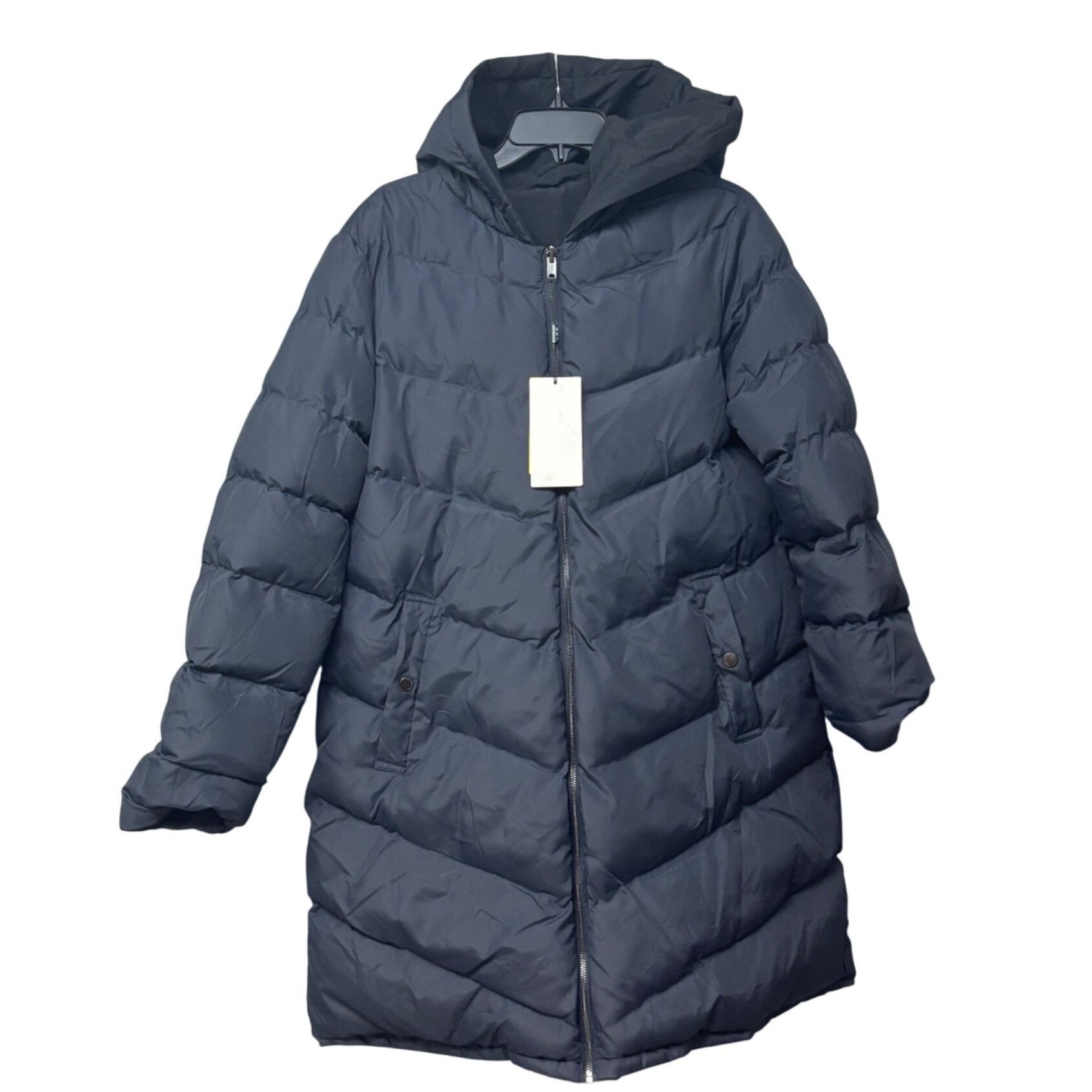 Other Marc New York Liberta Women’s Reversible Heavy Weight Parka Size L / US 10 / IT 46 - 8 Thumbnail