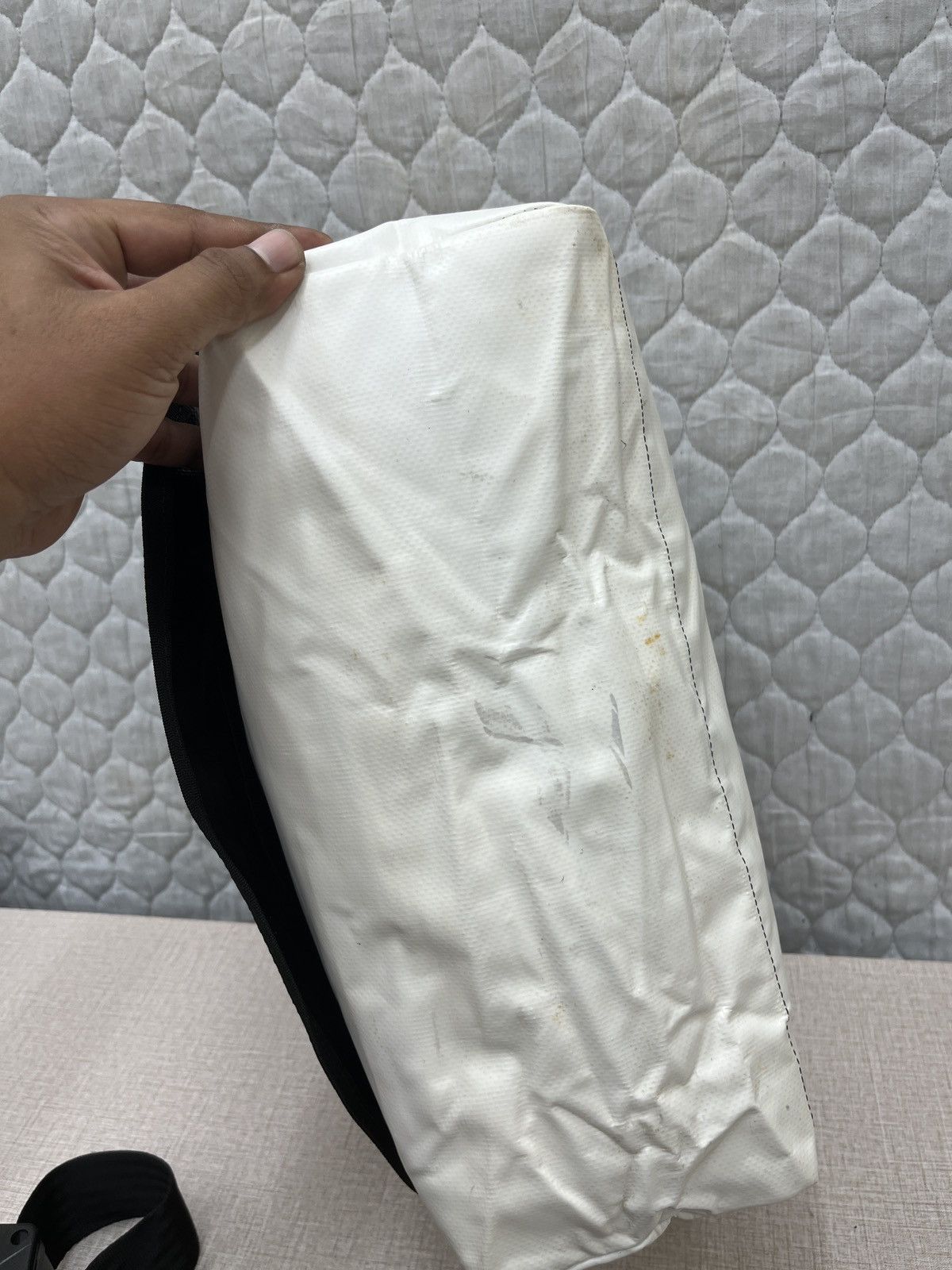 Japanese Brand 🔥🔥🔥ARCHIVE TAGGER BAGS Size ONE SIZE - 13 Thumbnail